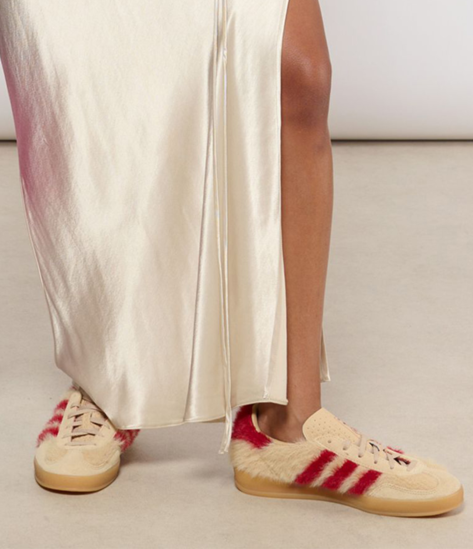 Gazelle Indoor W Magbei Tmvire Gum3 trainers
