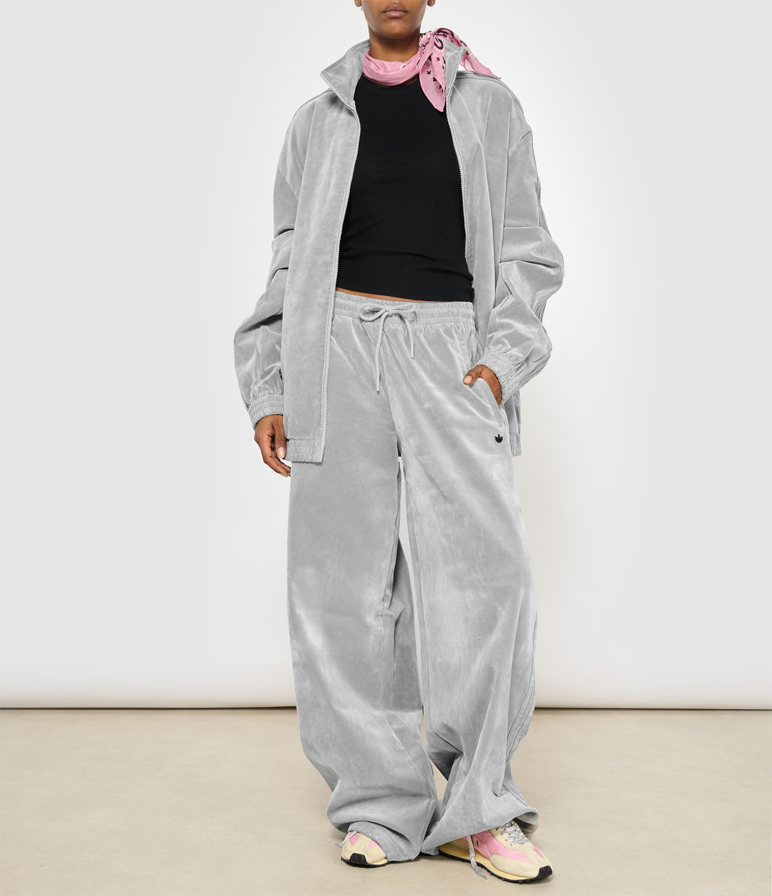 Fb Os Tp Gretwo Trousers