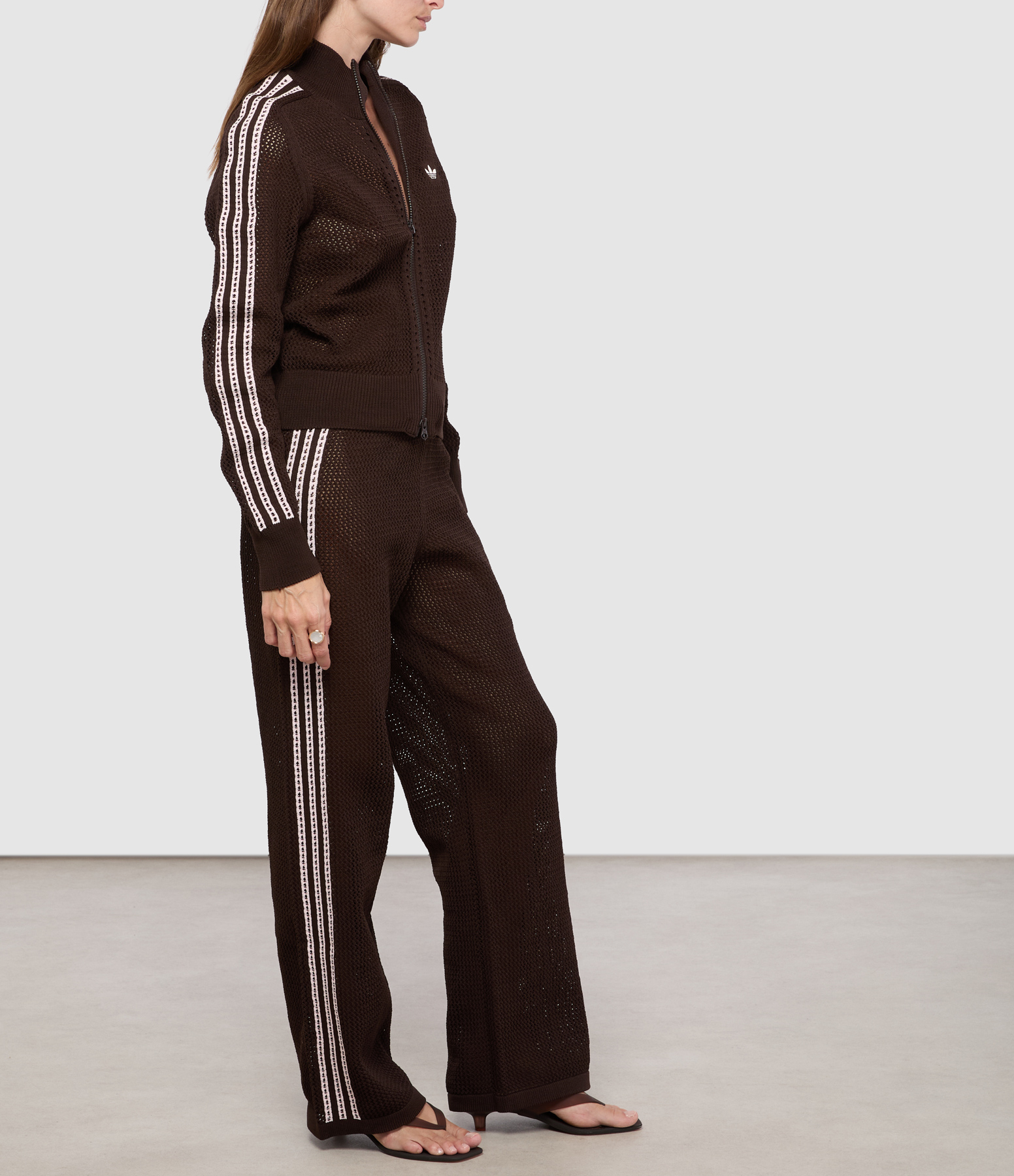 Auco Tp Crochet Trousers