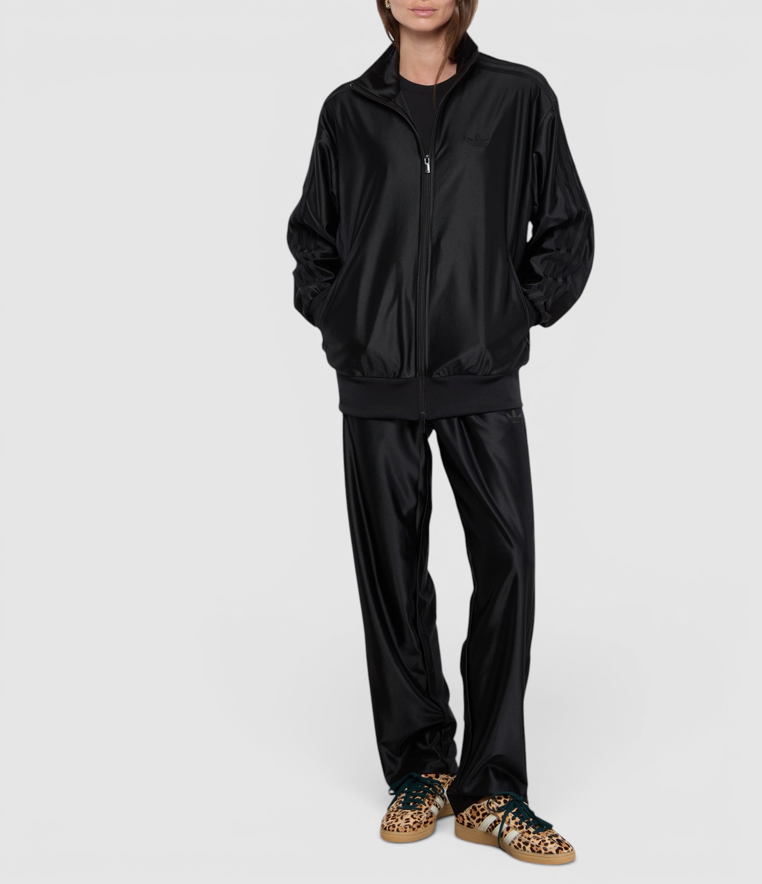 Adicolor Black Trousers