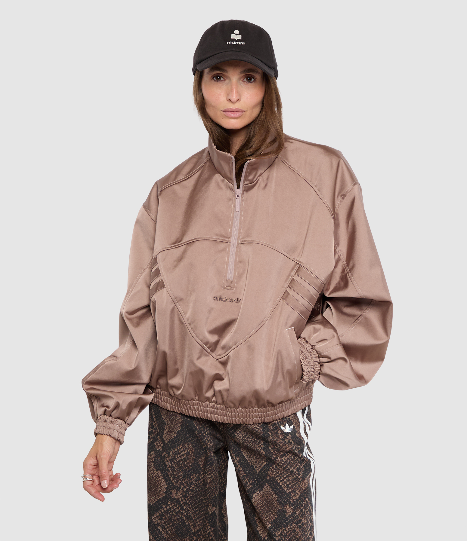 Premium Originals Vapour Jacket