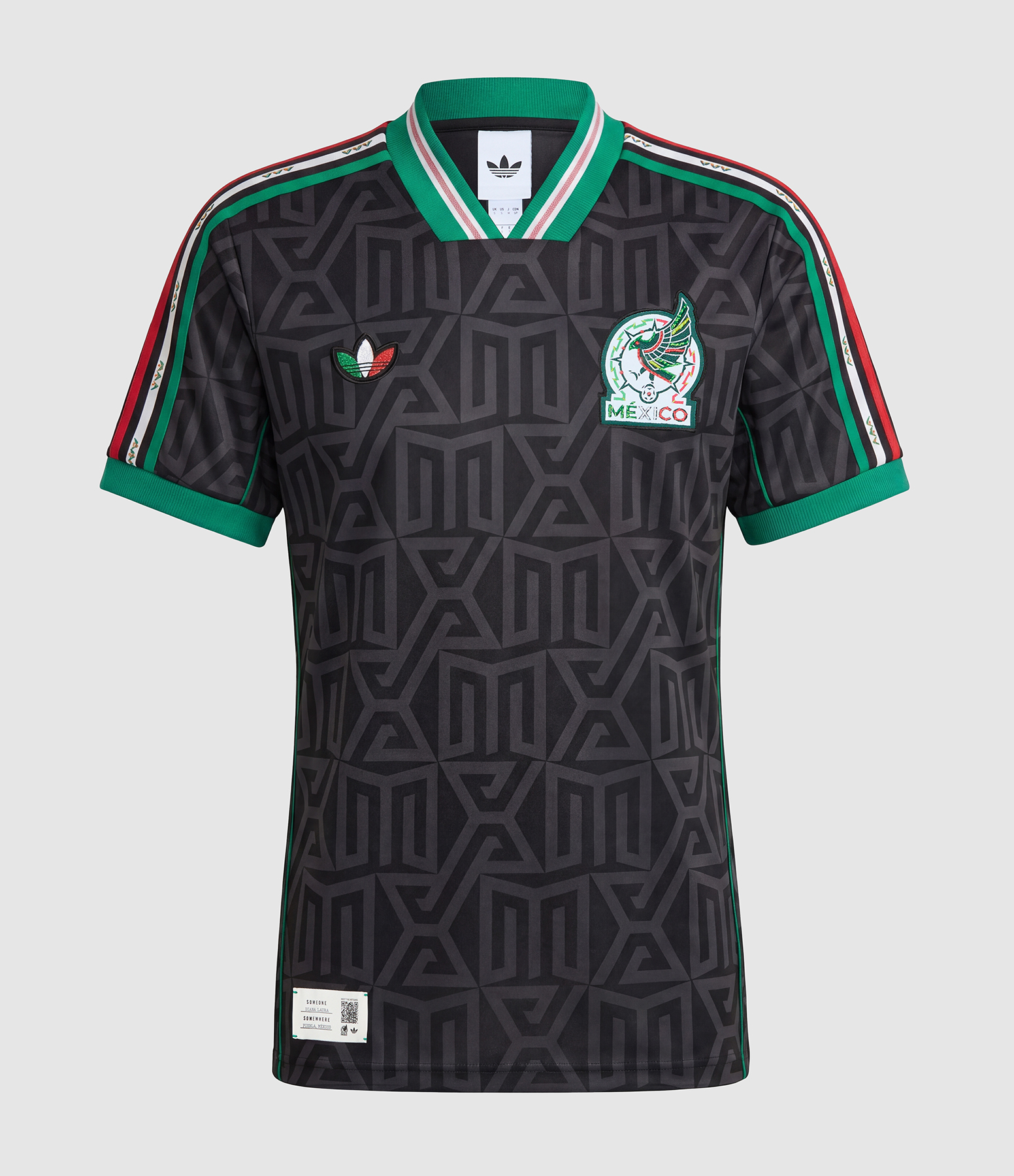 Fmf Artisan Jsy Black/Carbon T-shirt