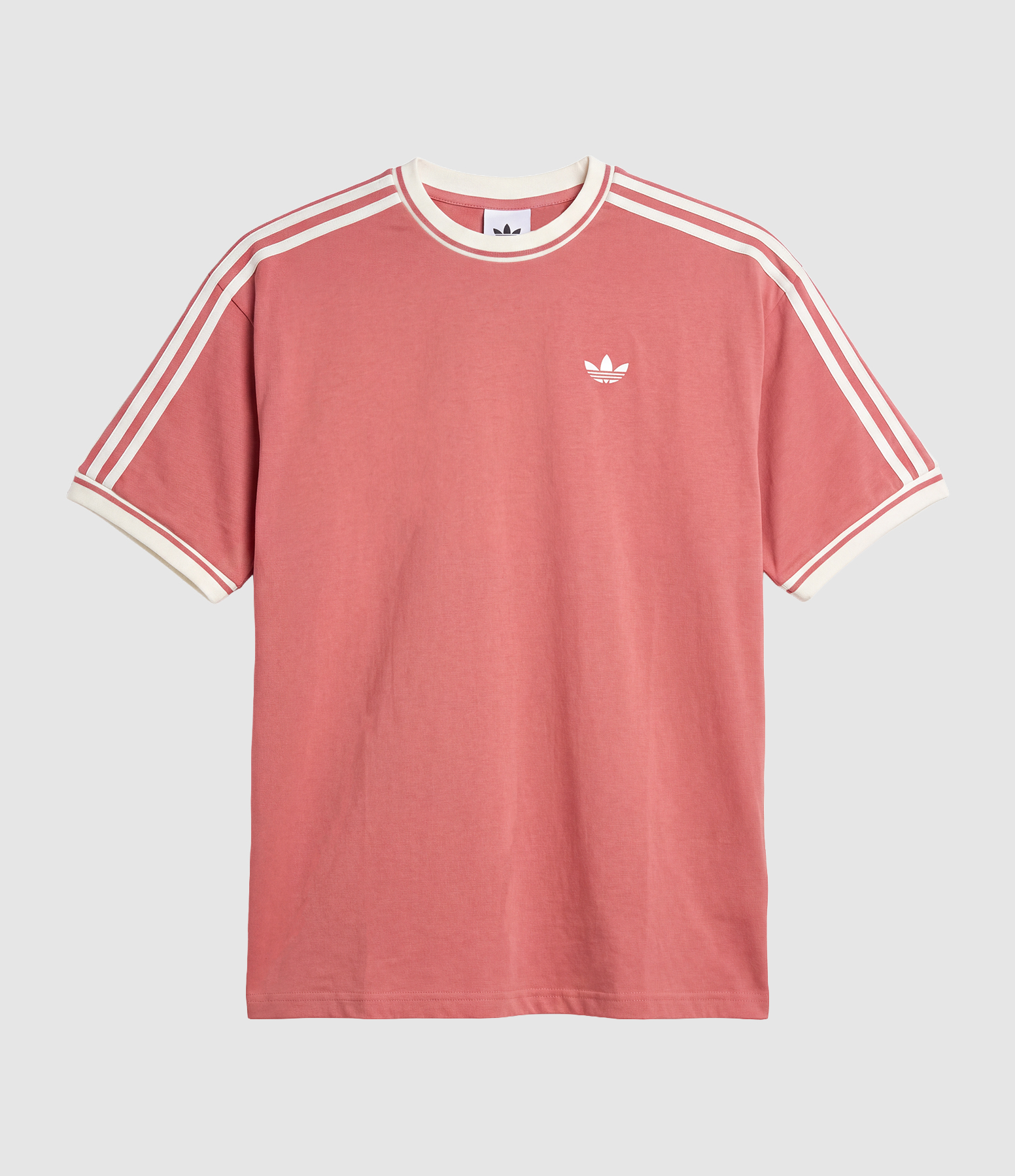 Sport Club Wonder Red T-shirt, Asian Pack Collection