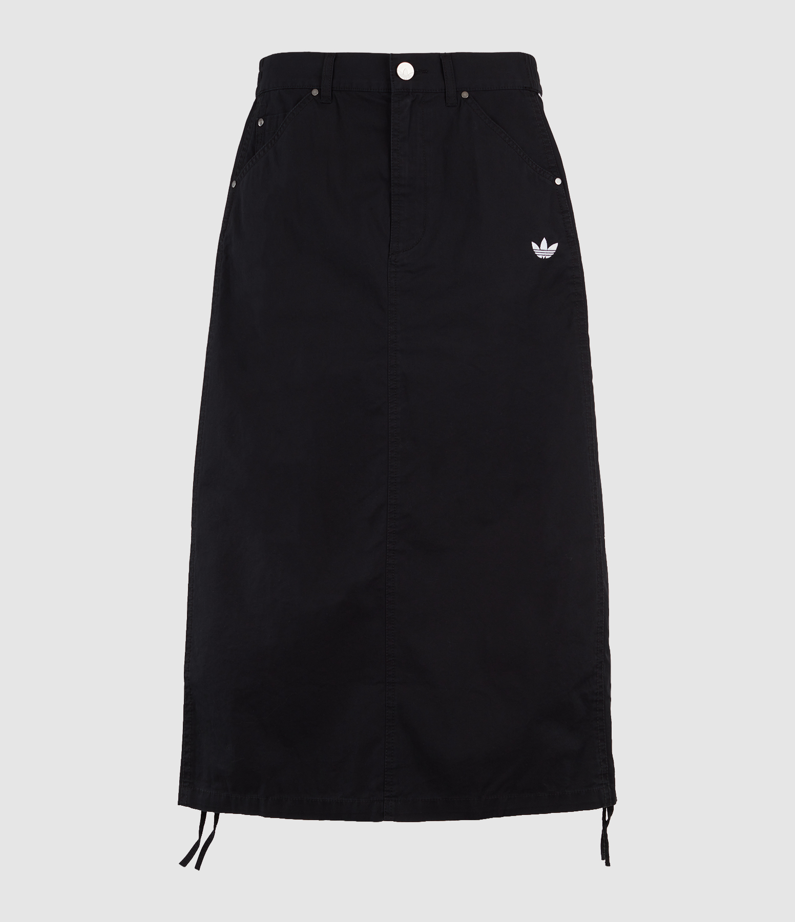 Black Skirt, Badigirl Collection
