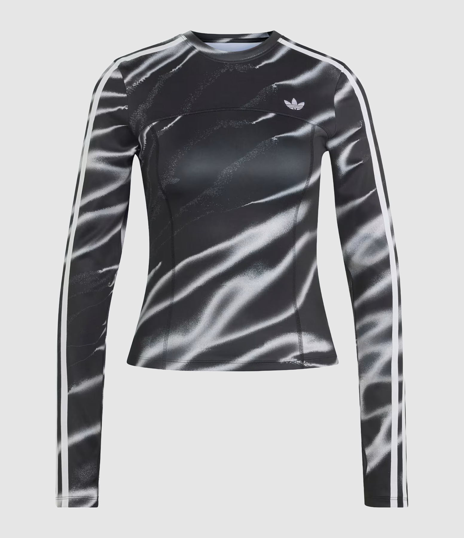 Top Graphic Black, Adilenium Capsule Collection