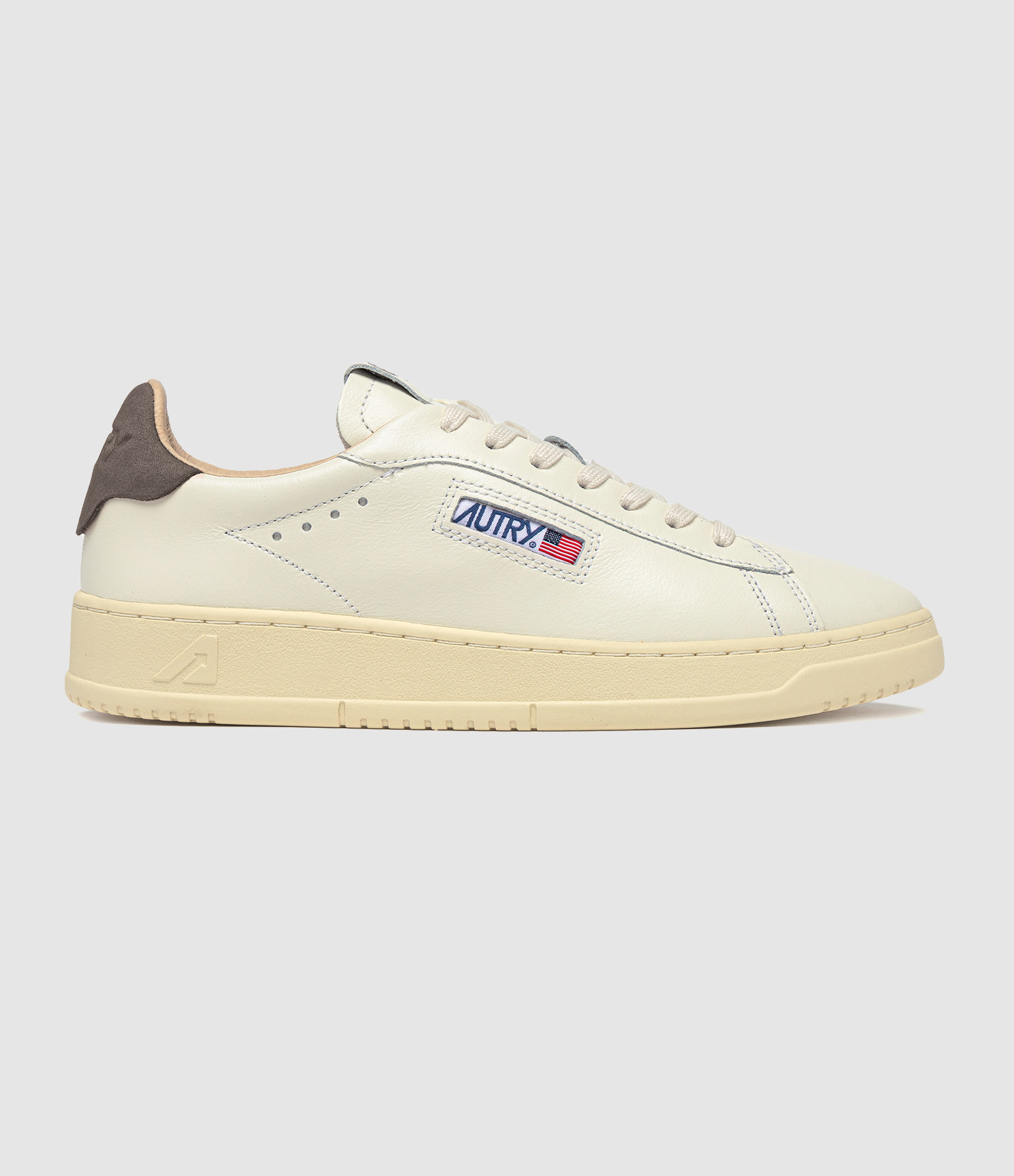 Men’s Dallas Low-Top Marsh Msh Morel Trainers