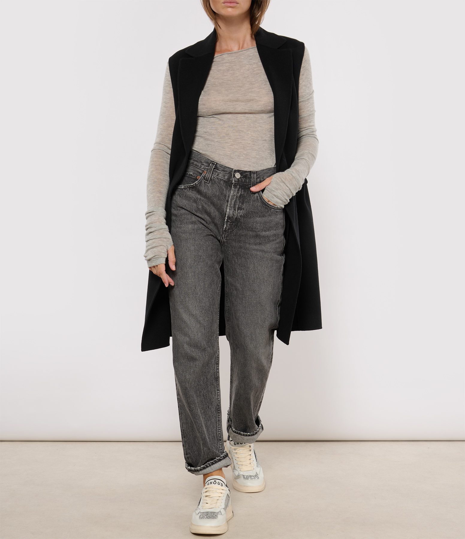 Jean Valen Spirit