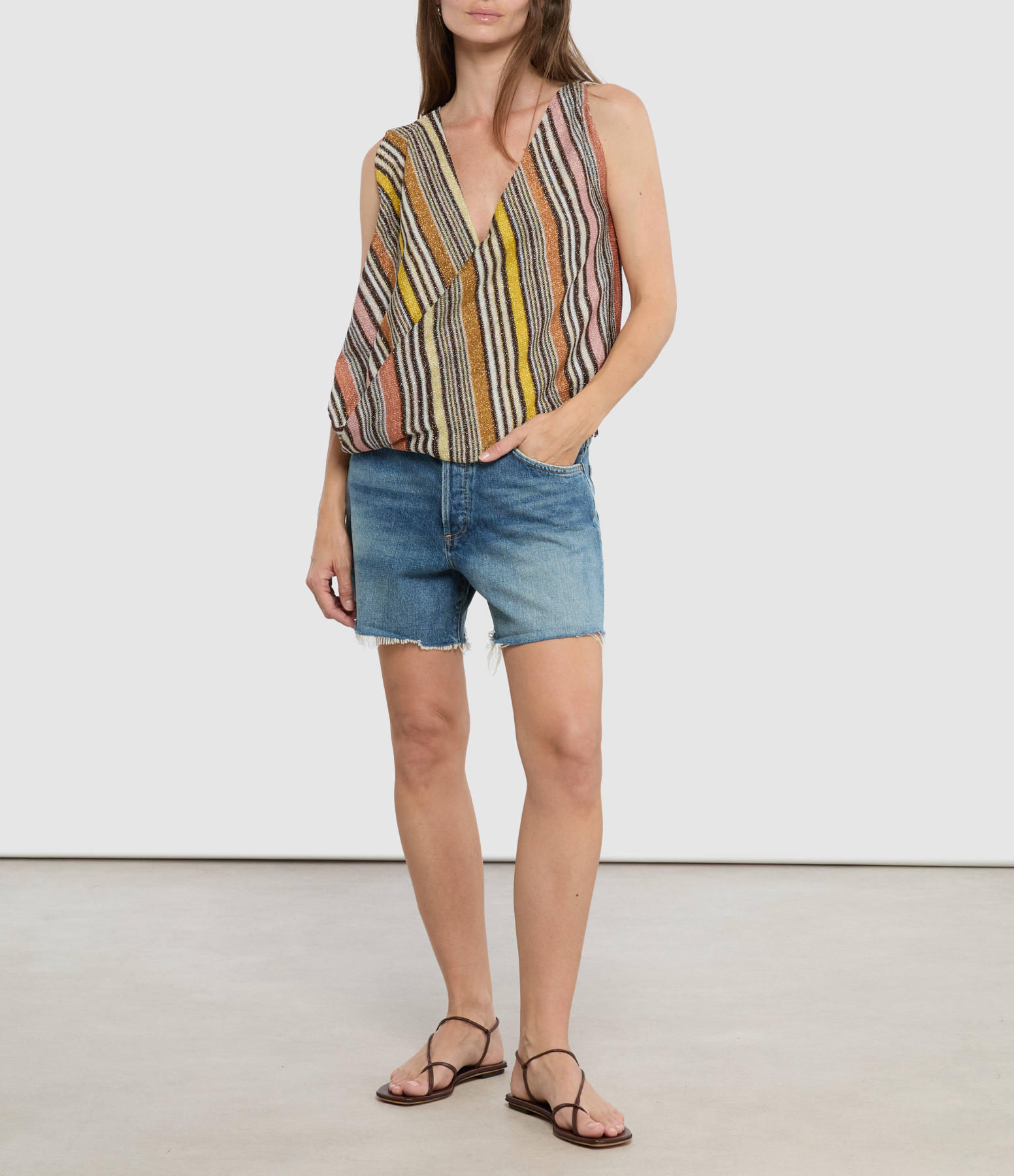 Nye Bounty Shorts
