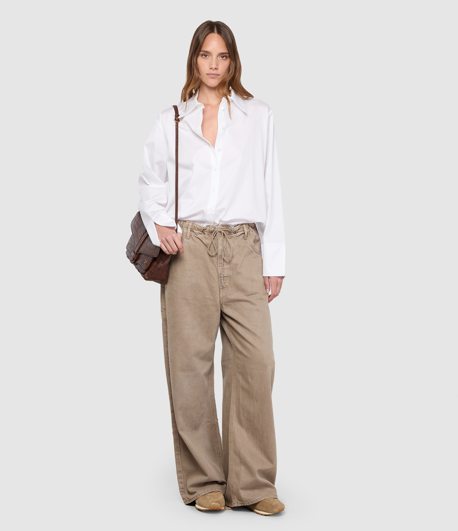 Shaw Trail Trousers