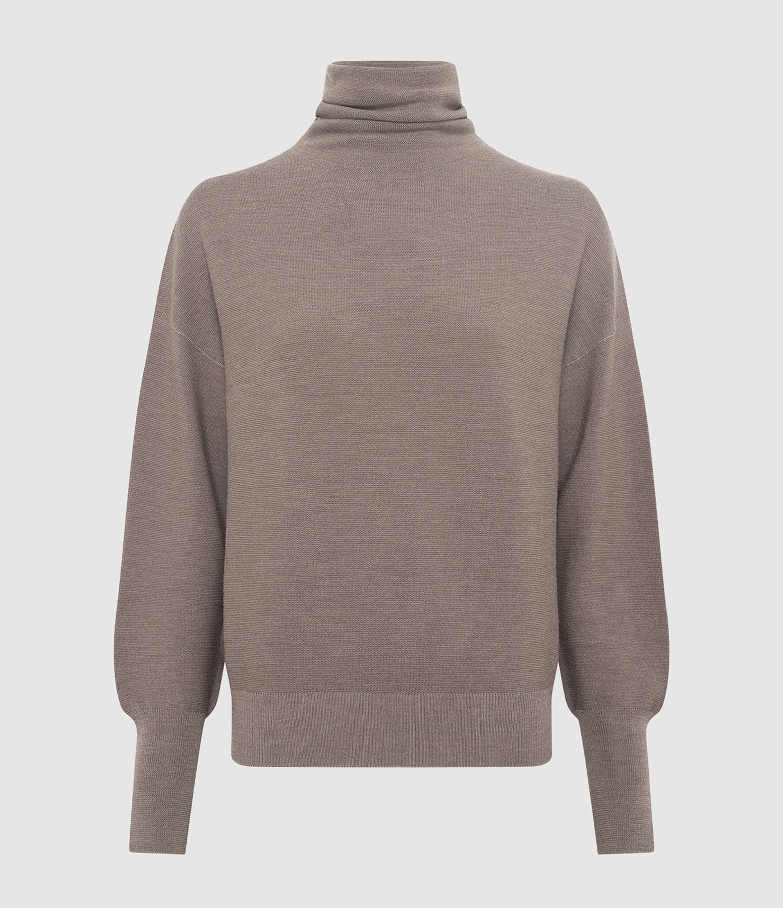 Nora2 Chestnut Top