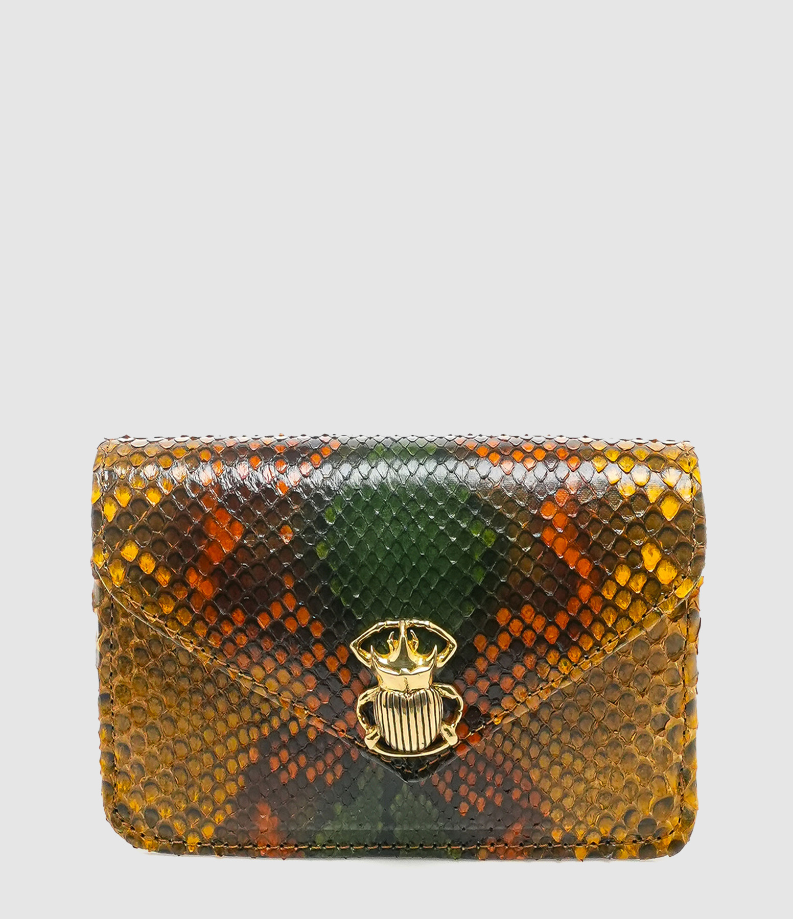 Alex Verdambra Card Holder