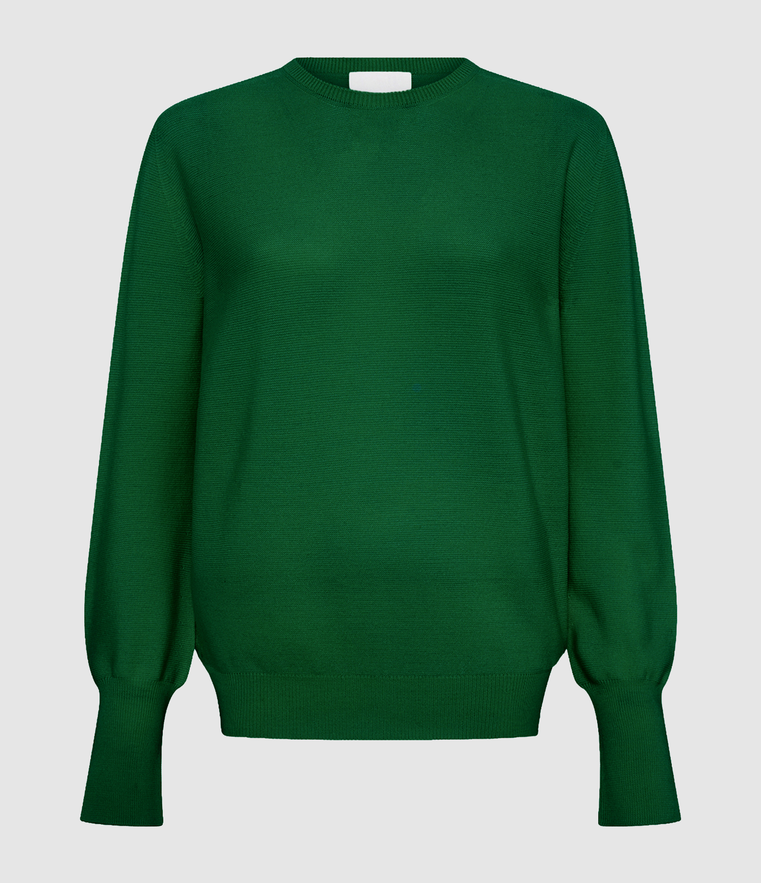 Samie Chlorophylle jumper