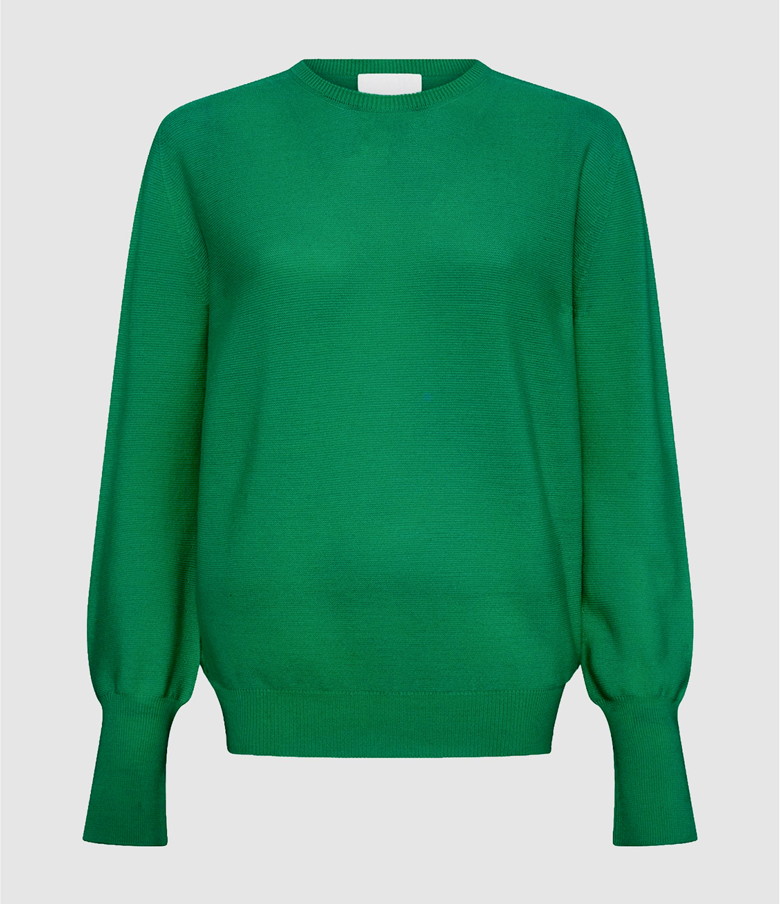 Samie Chlorophylle jumper