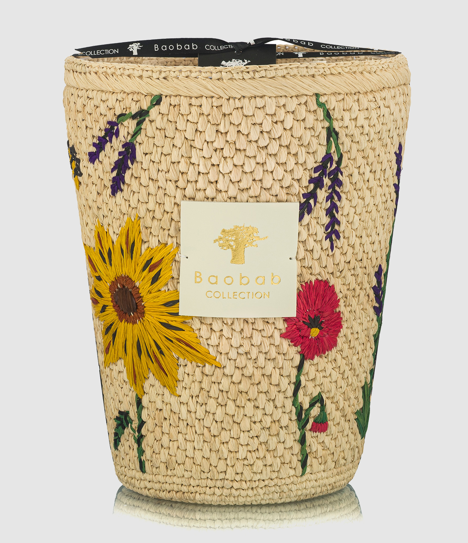 Vony Ahitra Max 24 Candle, Limited Edition