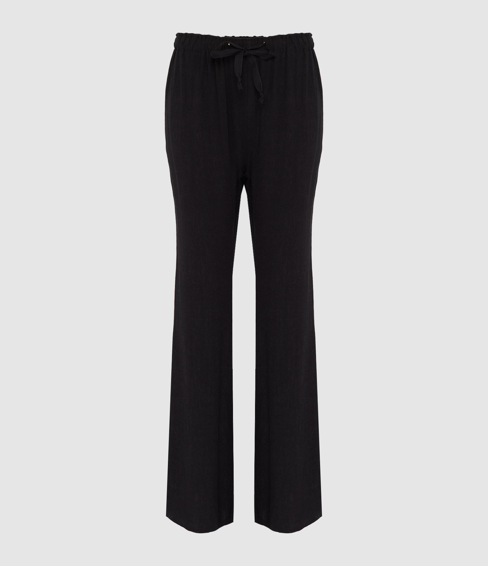Persée Black Trousers
