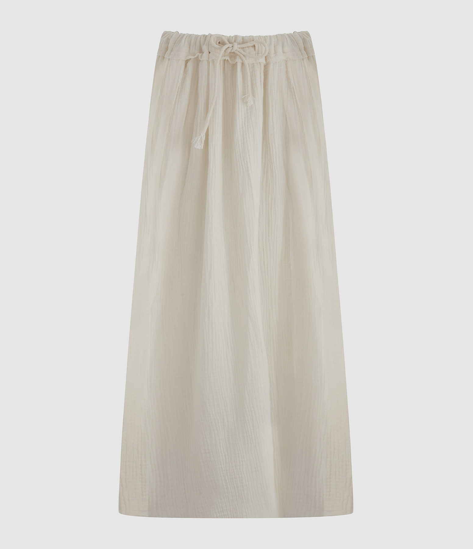 Hecate Skirt – Ecru
