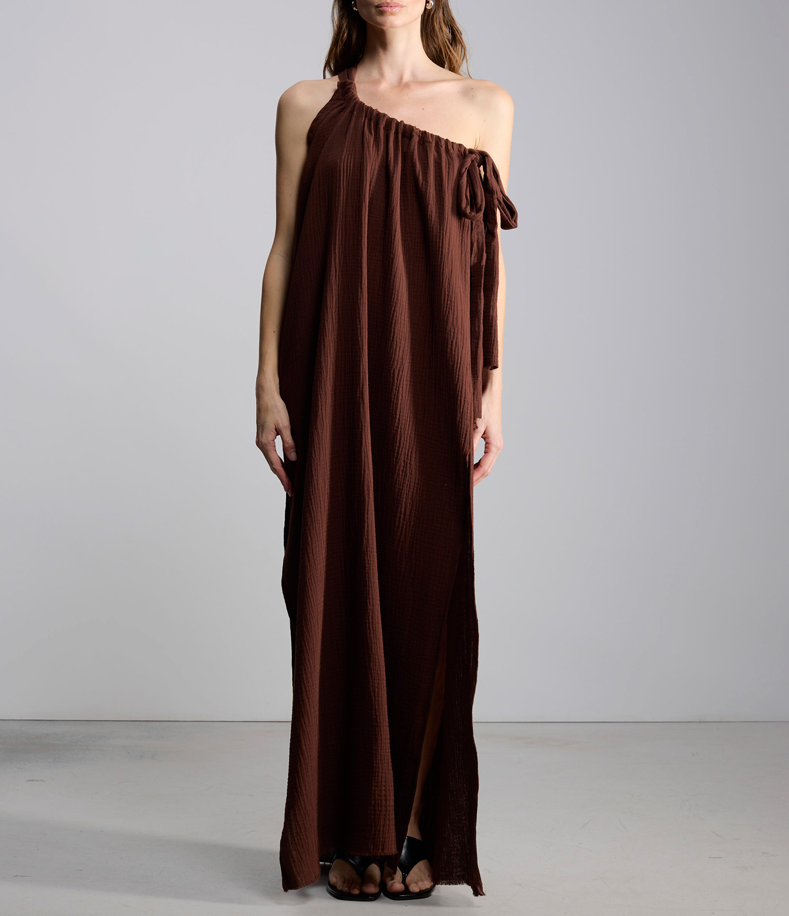 Muse Moccha Dress