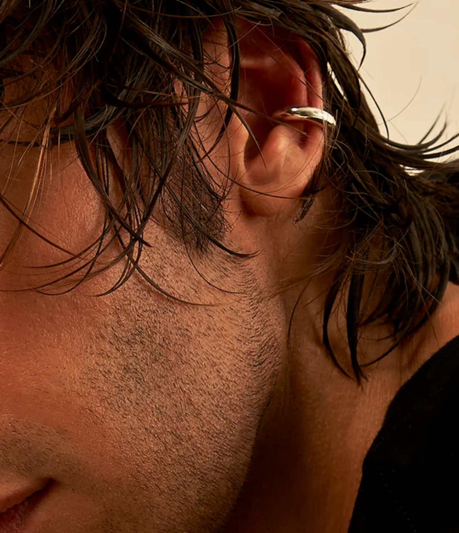 Earring 3.0 Silver