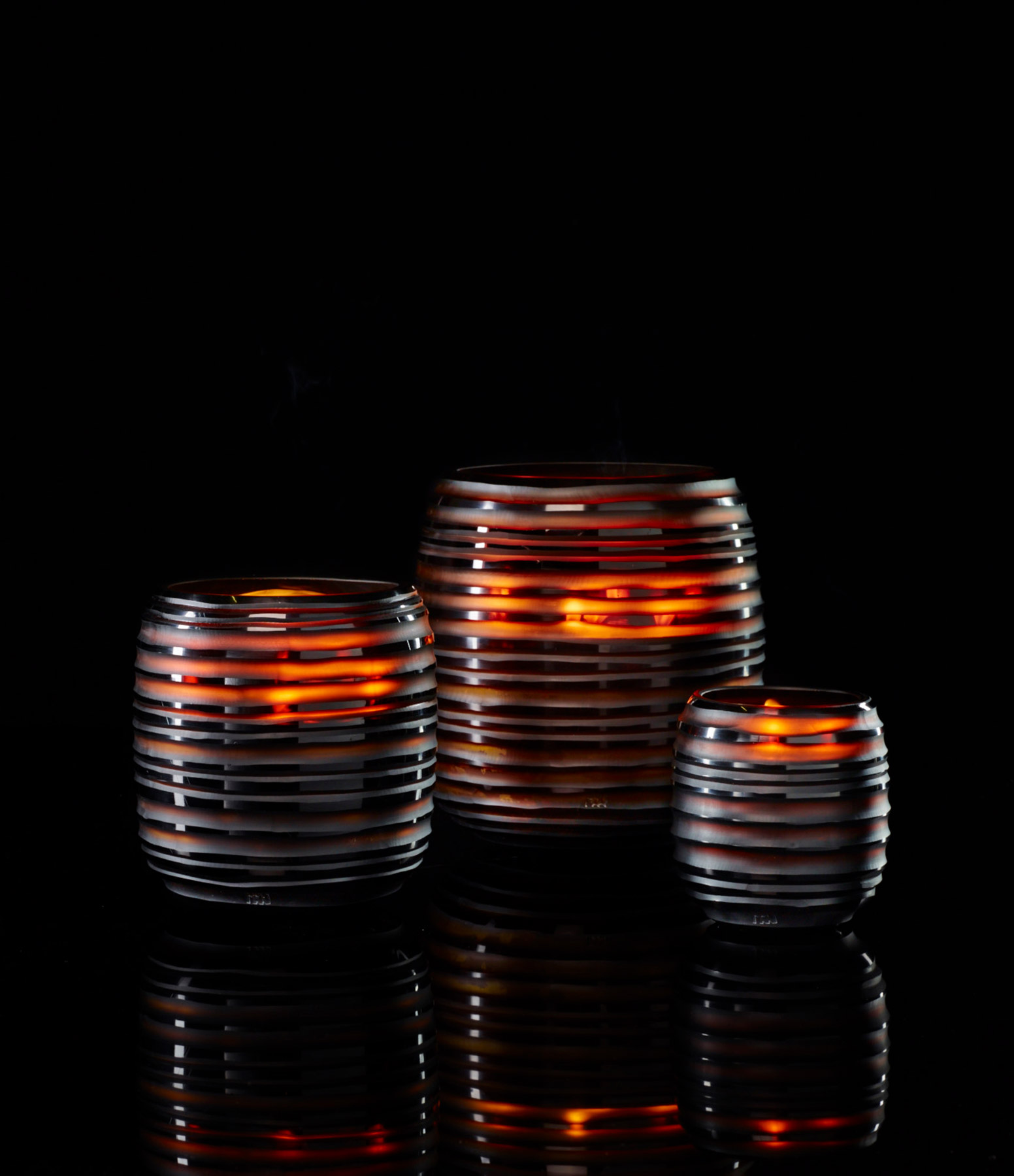 Zanzibar XL Sphere Candle