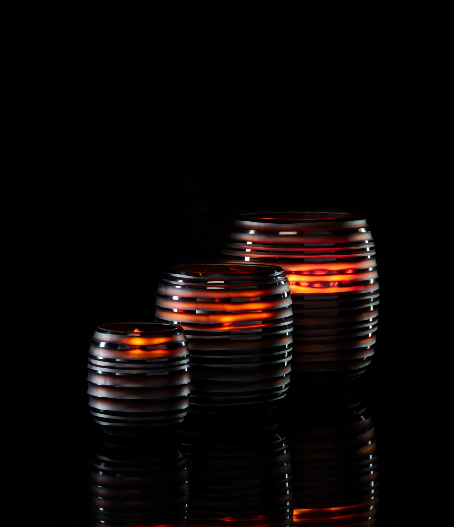 Zanzibar Sphere S Candle