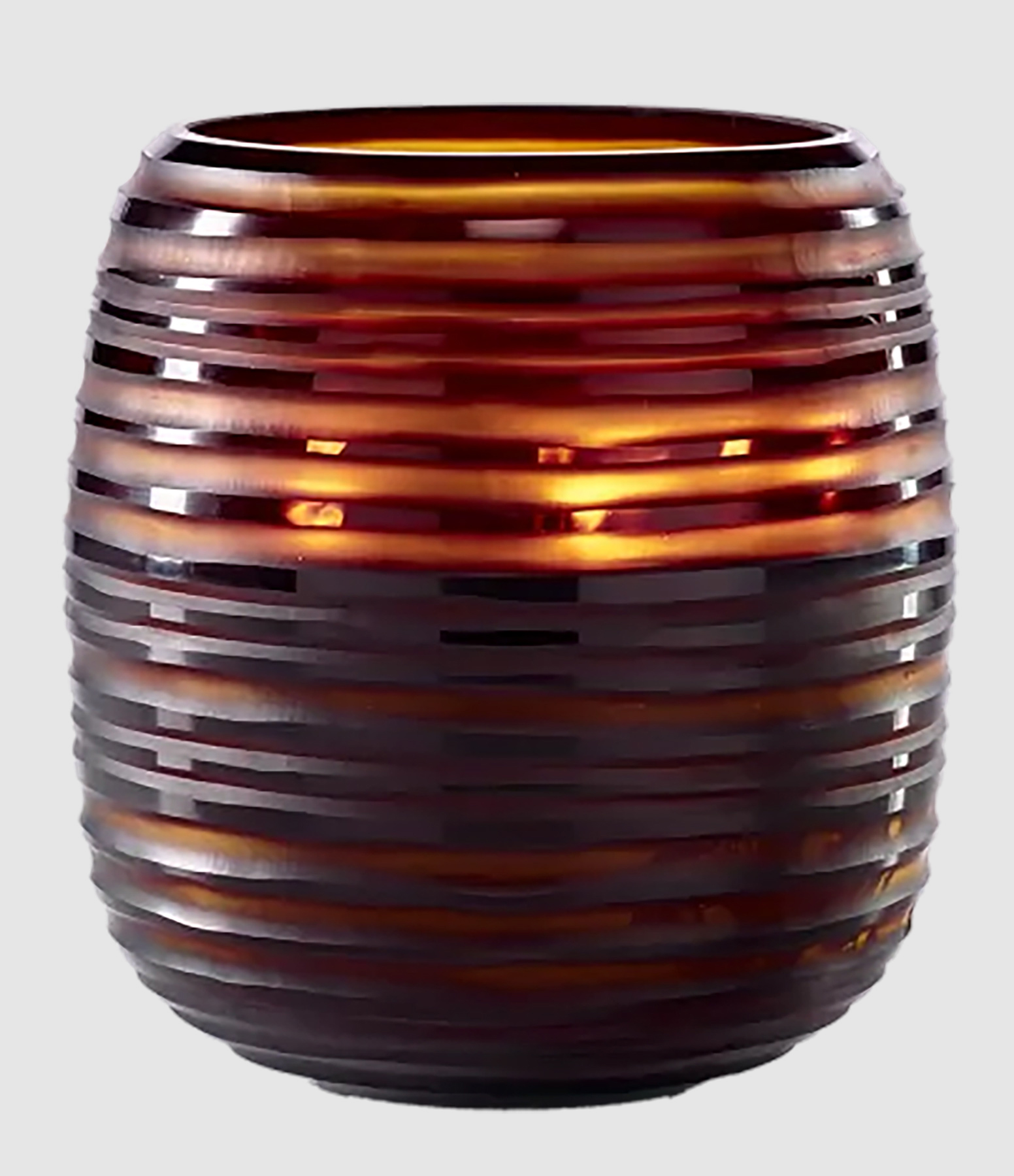 Zanzibar XL Sphere Candle