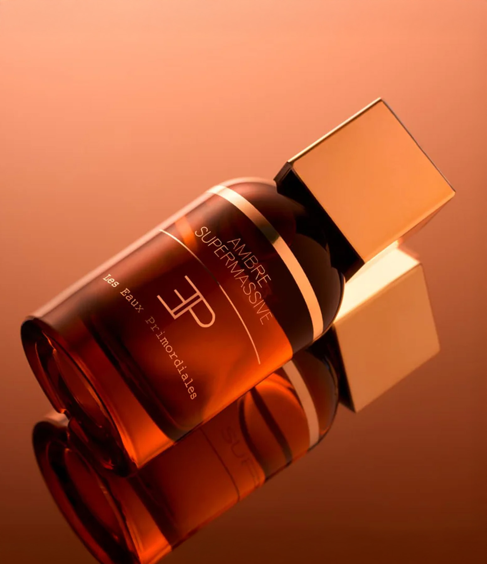 Ambre Supermassive Eau de Parfum, 50ml