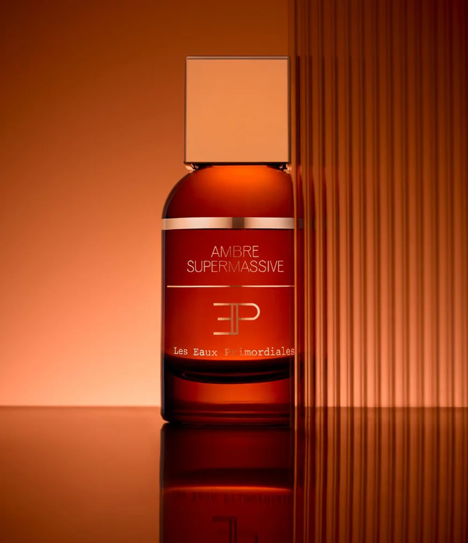 Ambre Supermassive Eau de Parfum, 50ml