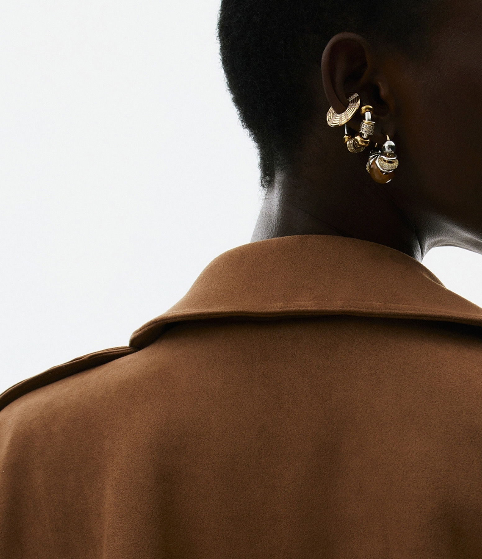 Amena Earring