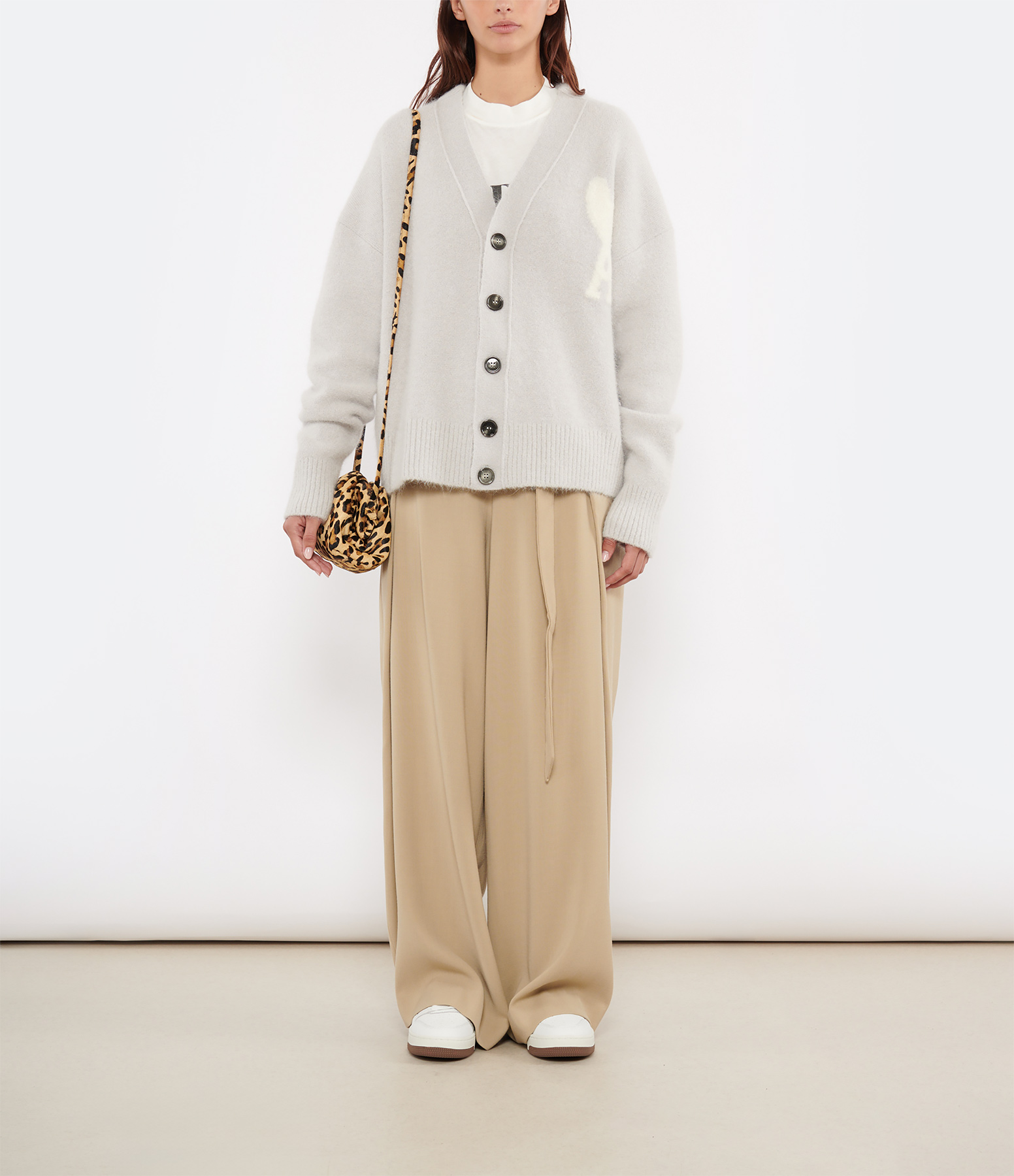 Champagne Trousers