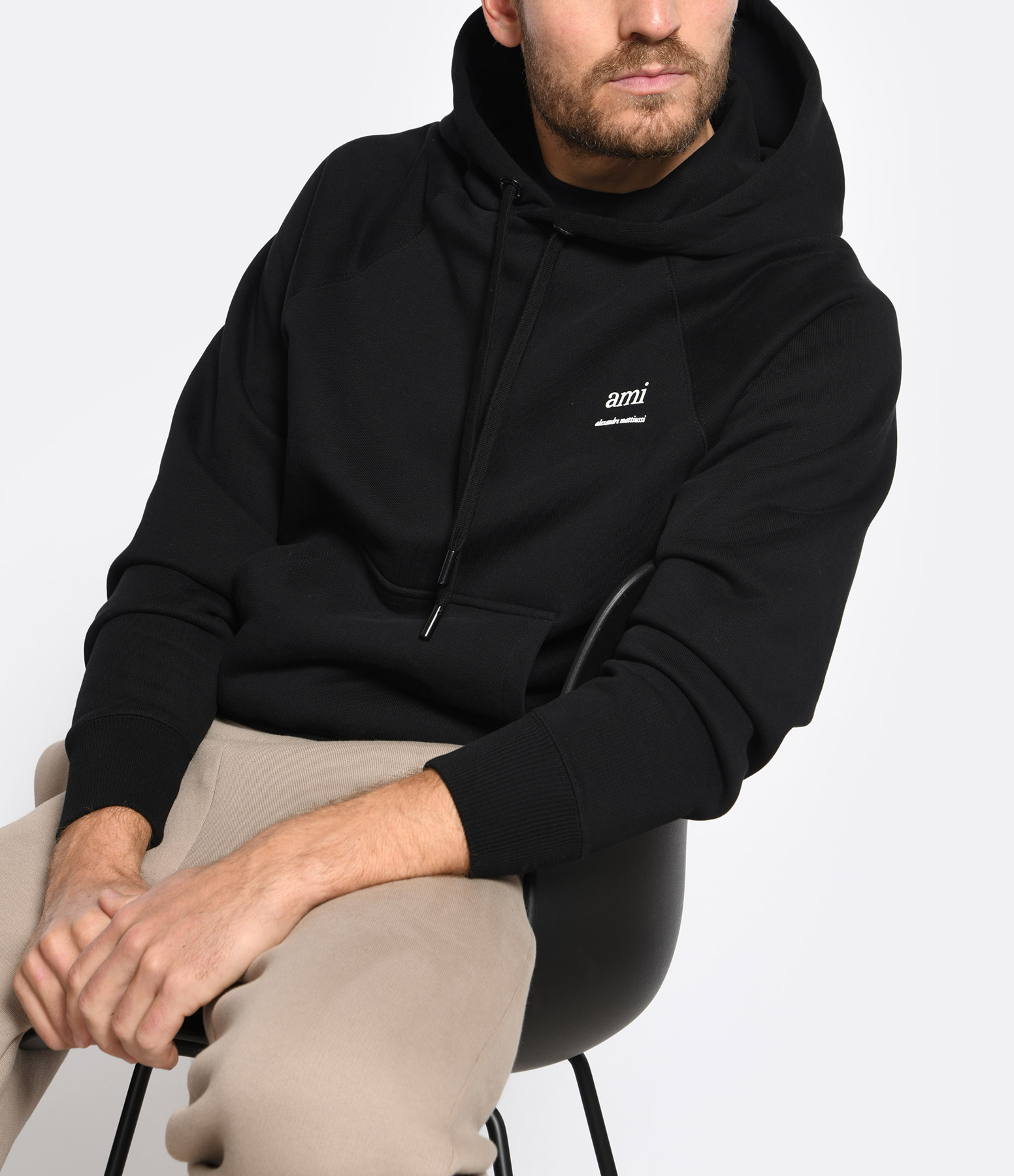 Alexandre Matiussi Unisex ‘Ami de Cœur’ Sweatshirt