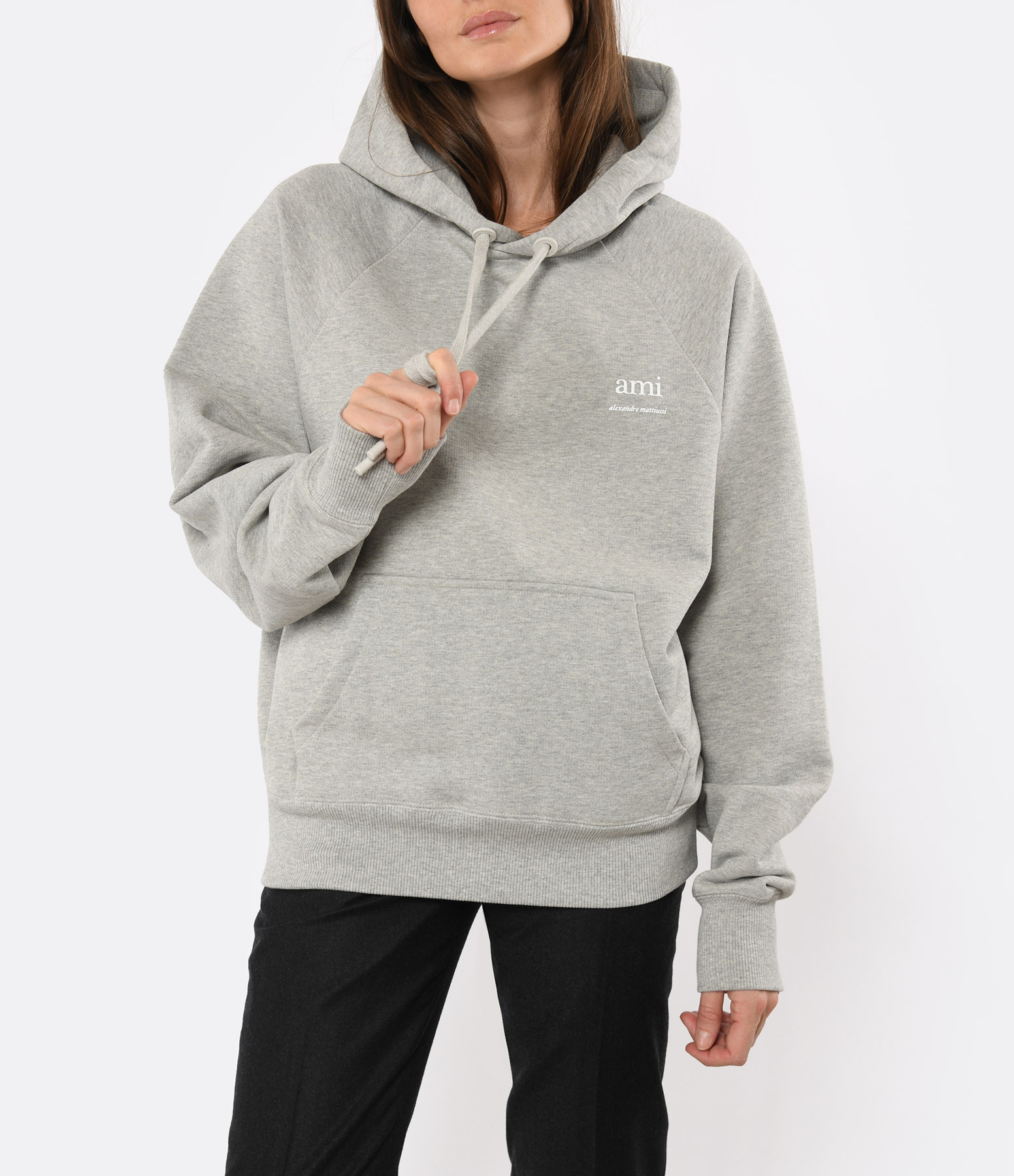Alexandre Matiussi Unisex ‘Ami de Cœur’ Sweatshirt