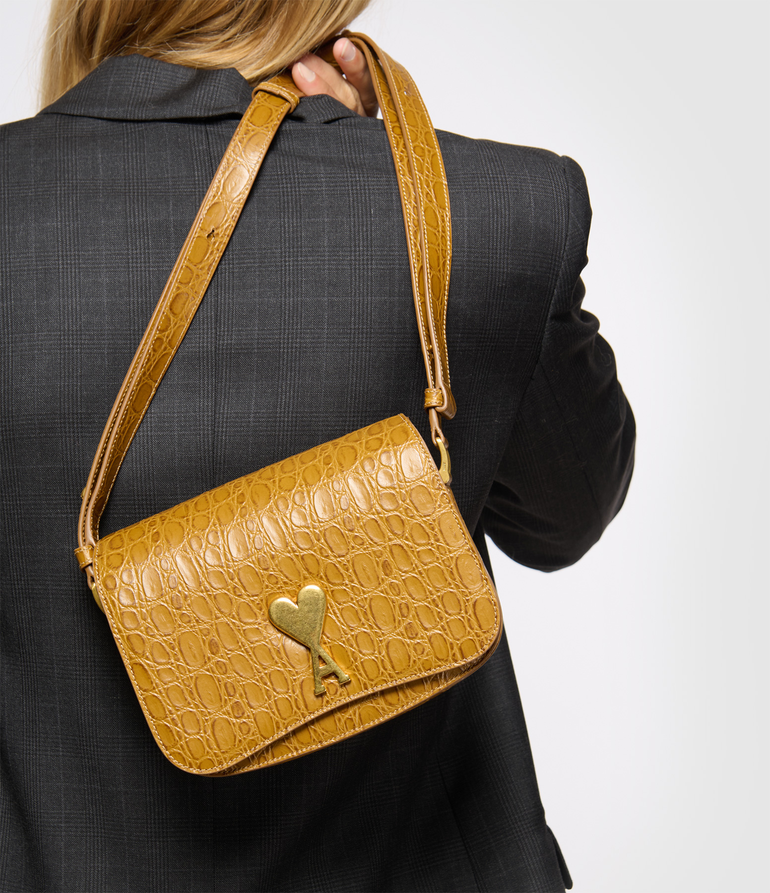 Paris Paris Brown Bag