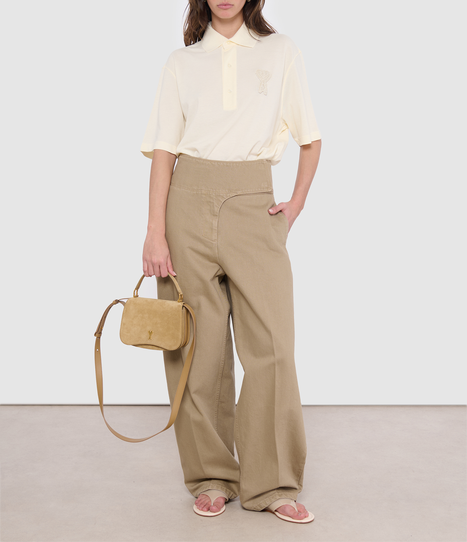 Paris Paris Miel Bag