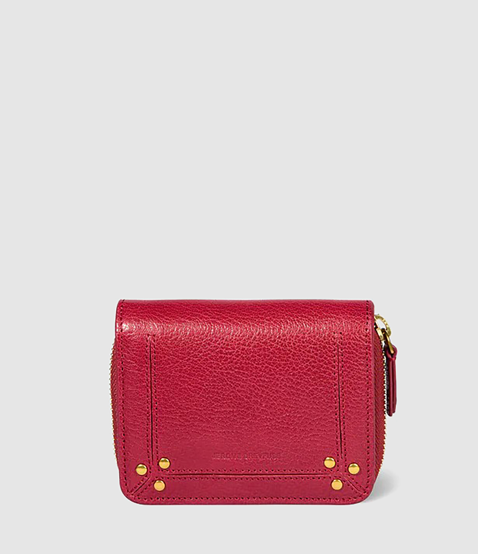 André Carmin wallet