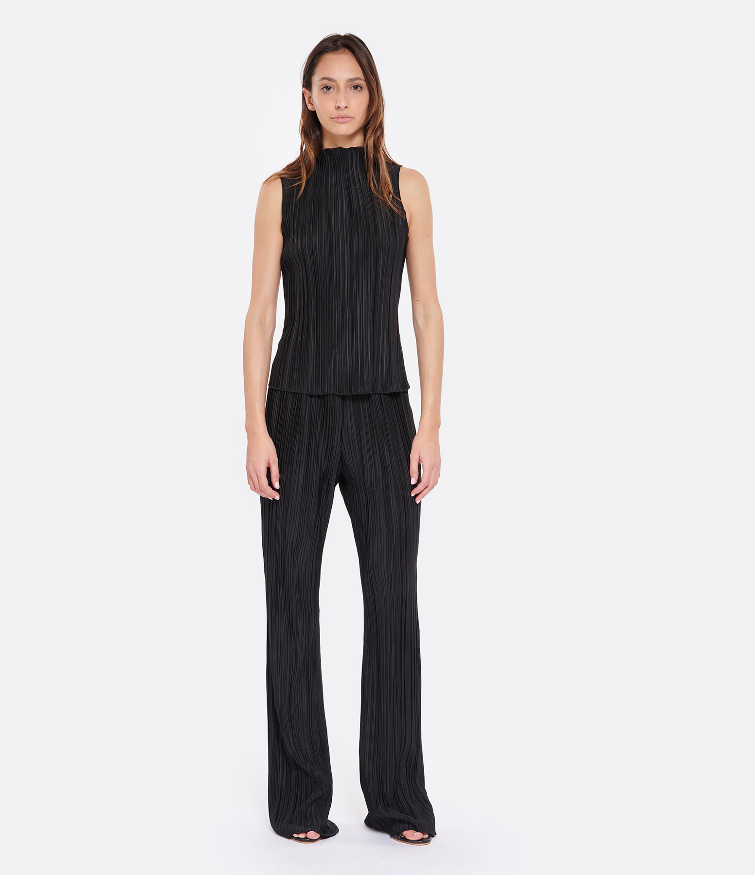 Billie Trousers – Black