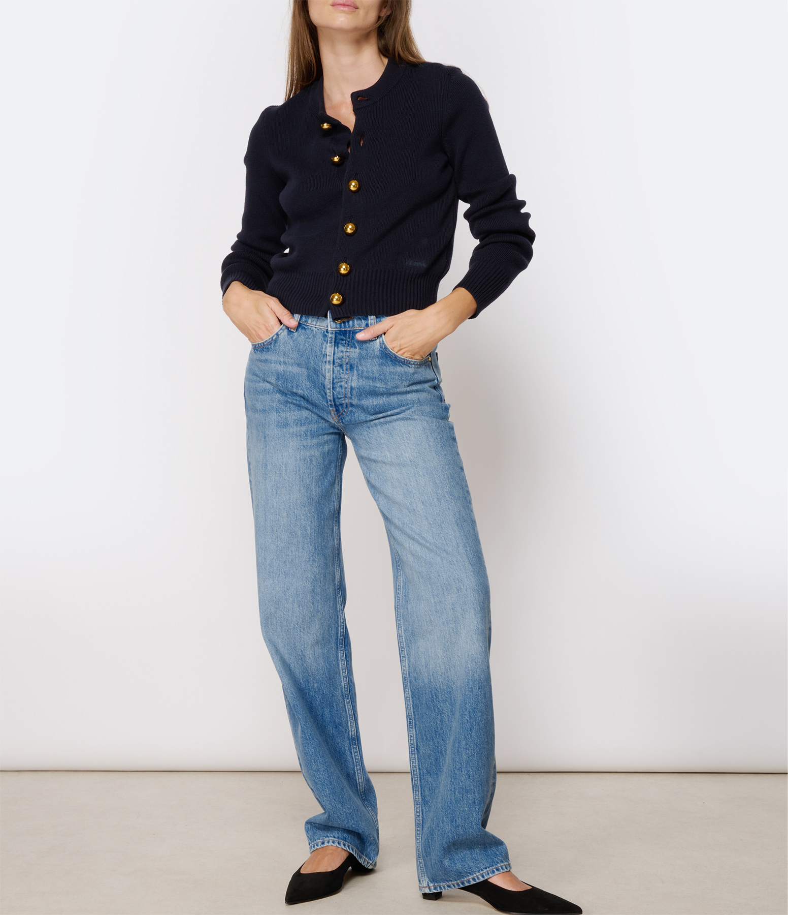 Jean Gavin Atlantic Blue