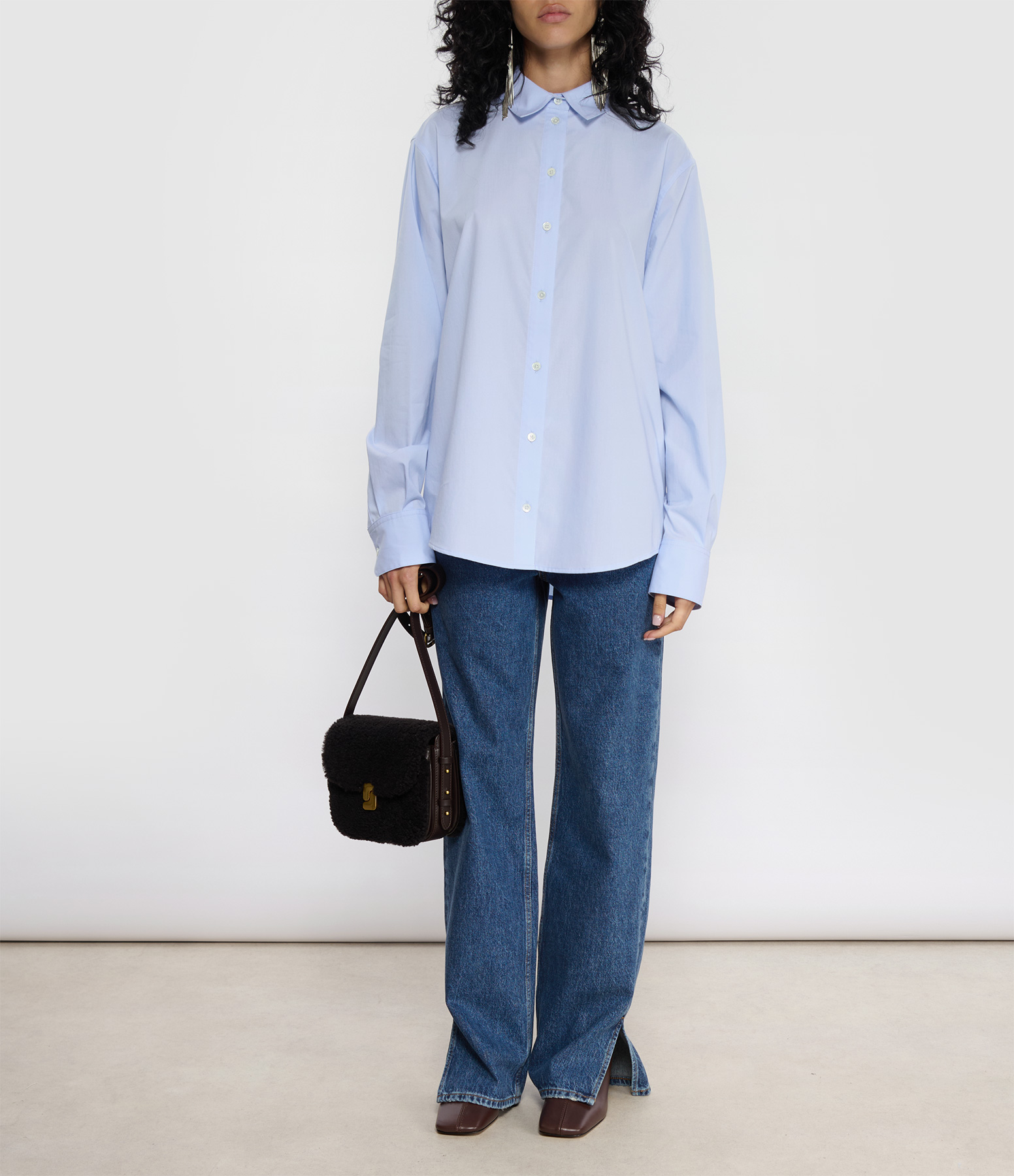 Jean Roy Clean Indigo