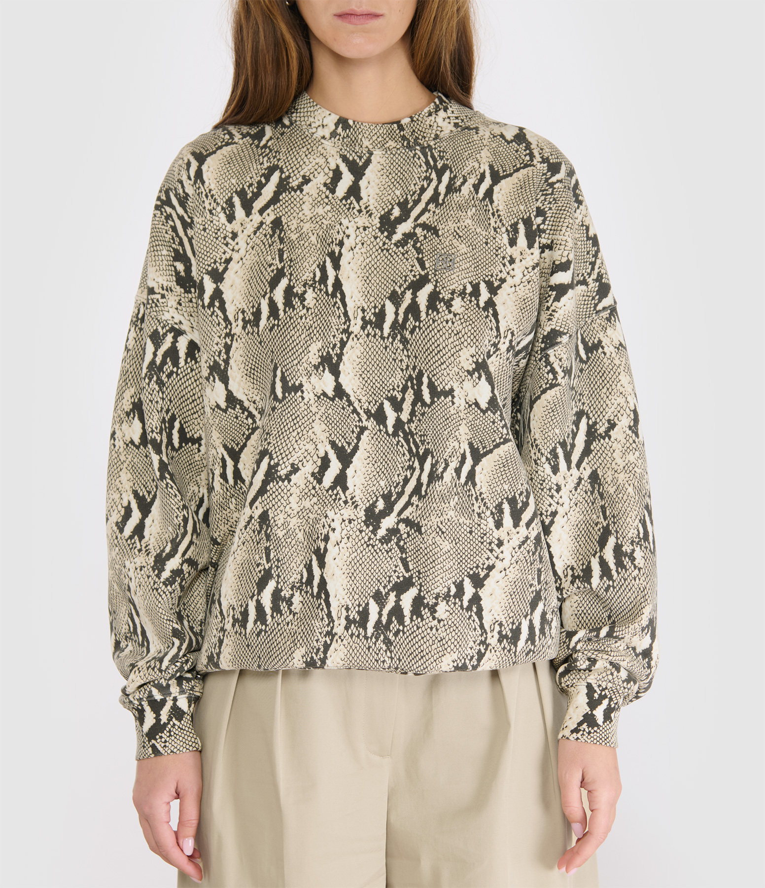 Miles Multi Sweatshirt
