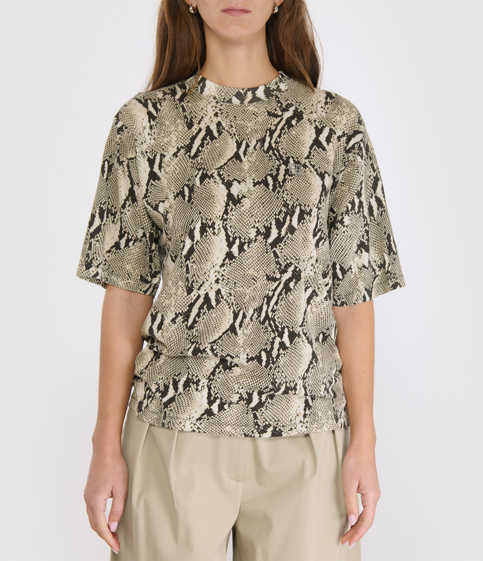 Avi Multi T-shirt