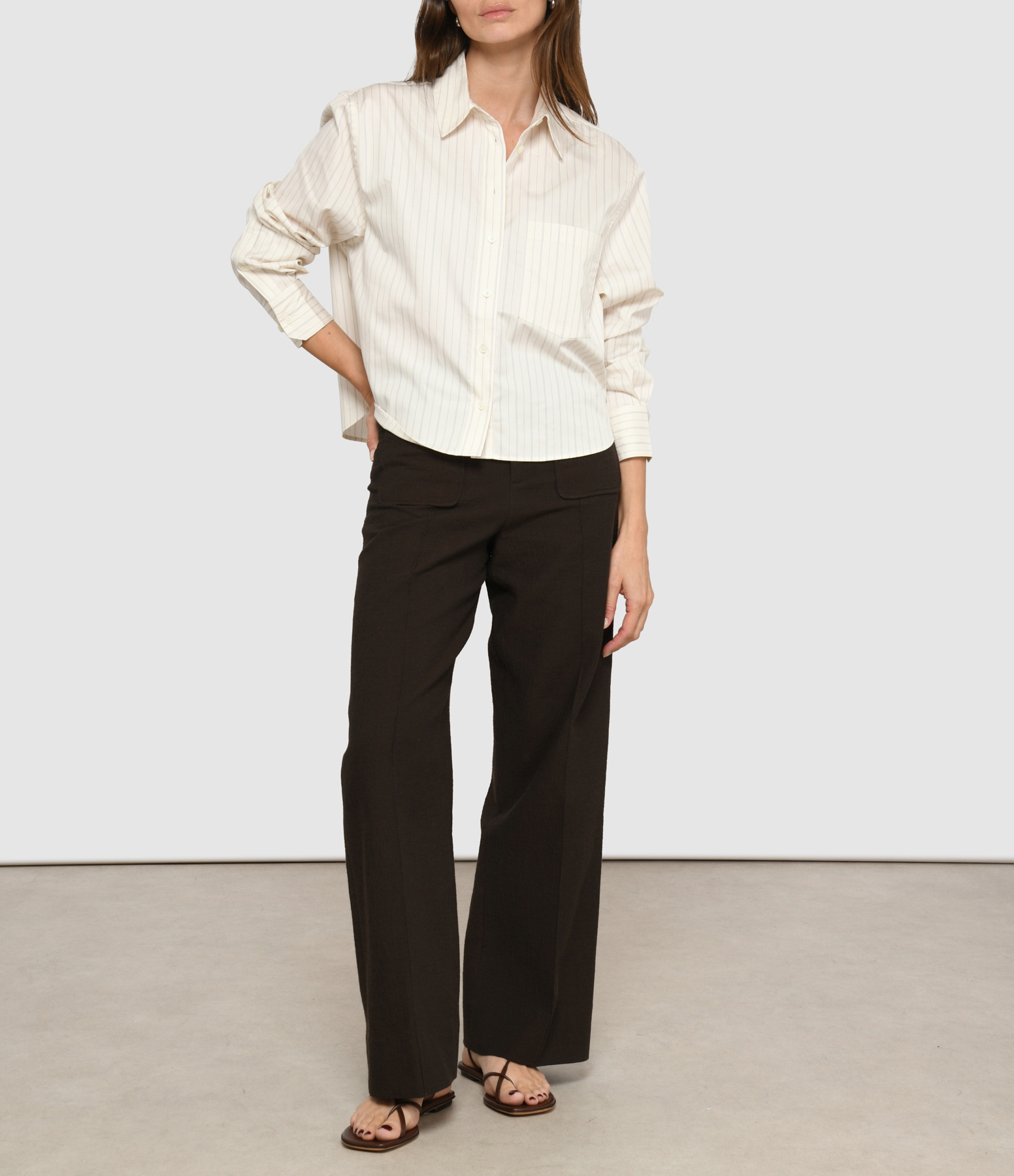 Essie Multi Shirt