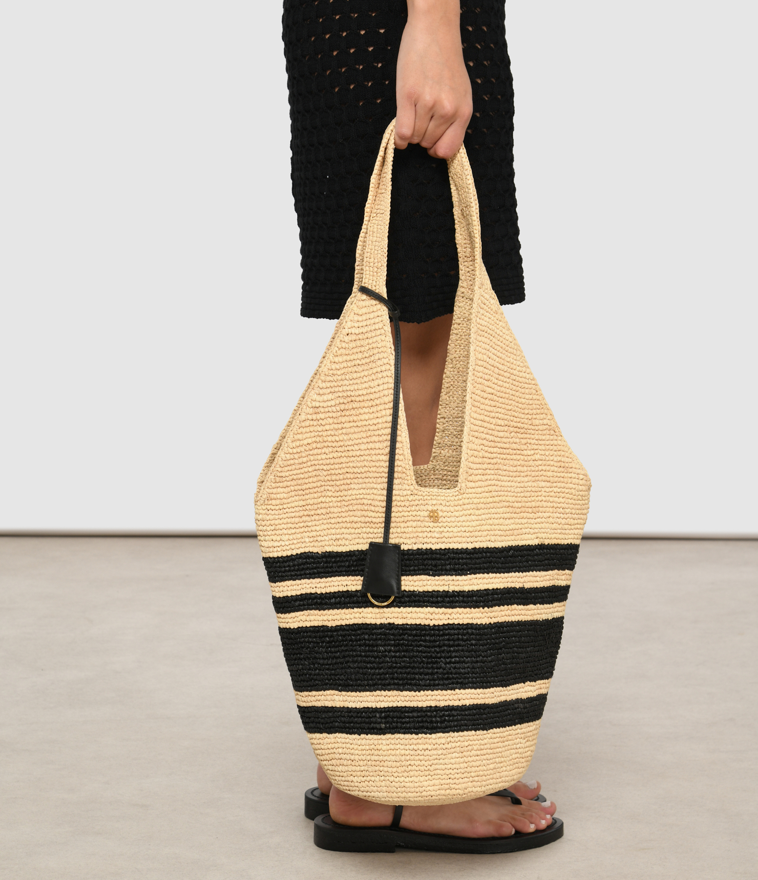 Leah Tan Hobo Bag