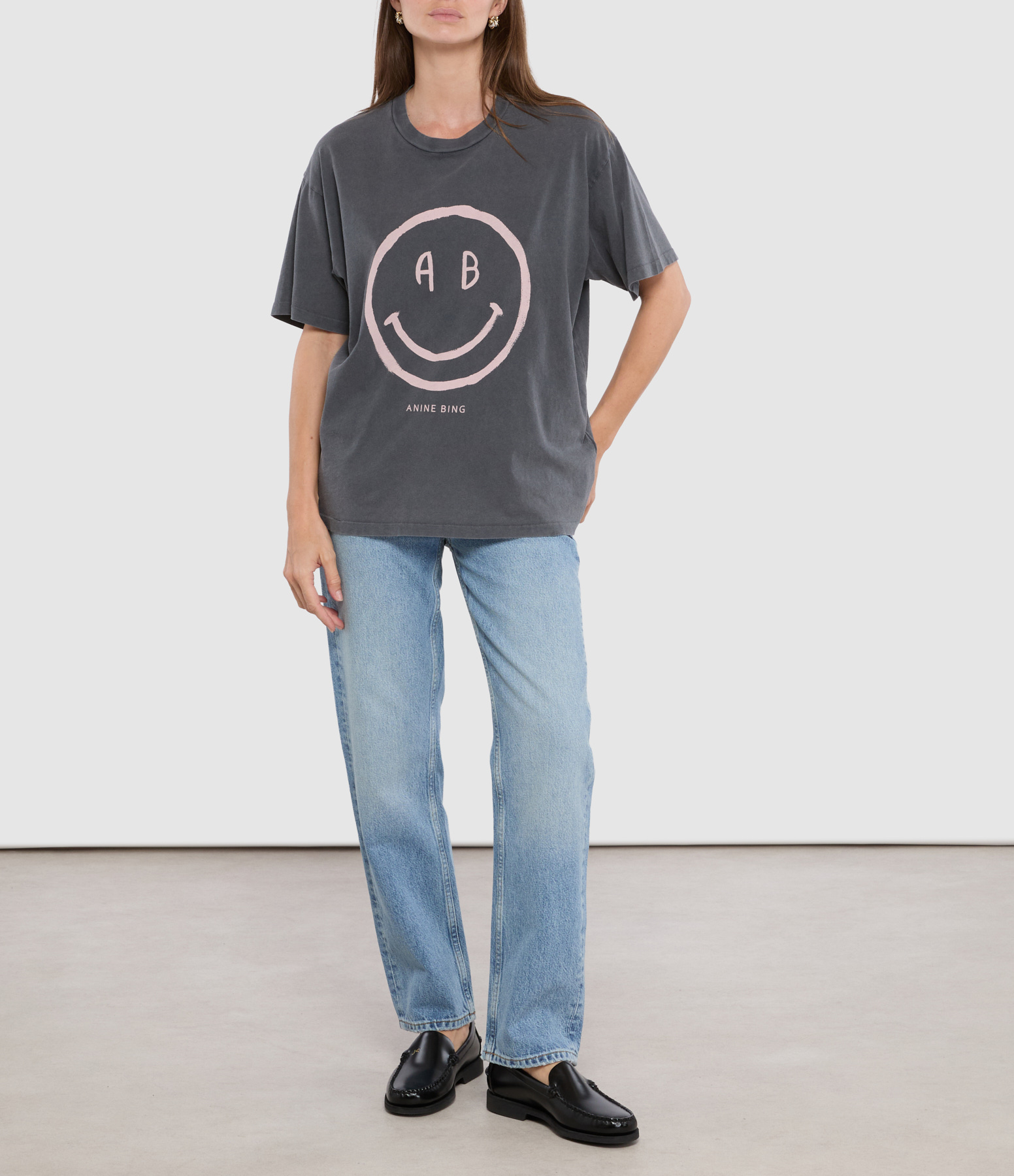 Jean Kate Arbor Blue