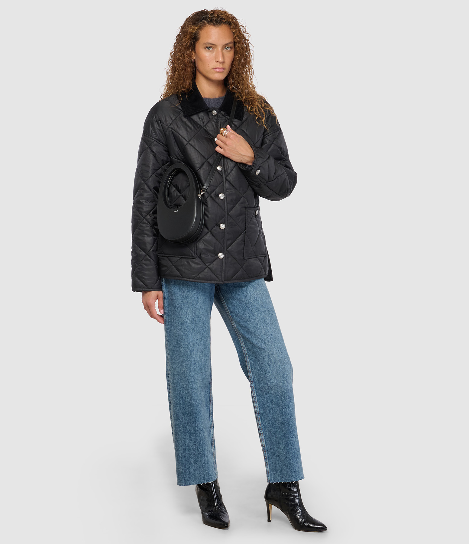 Jean Gavin 29 Dark Indigo