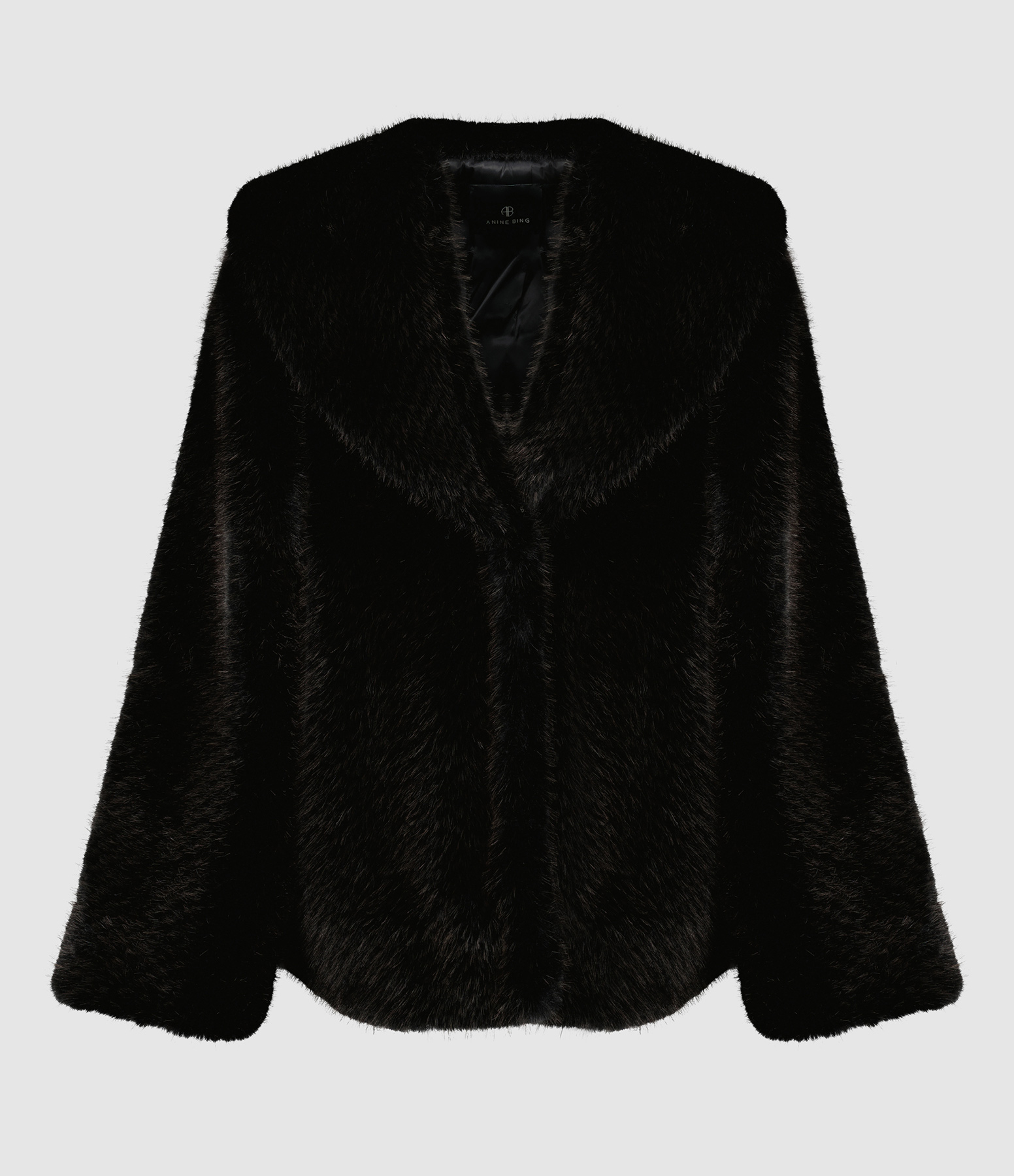 Hilary Jacket – Black