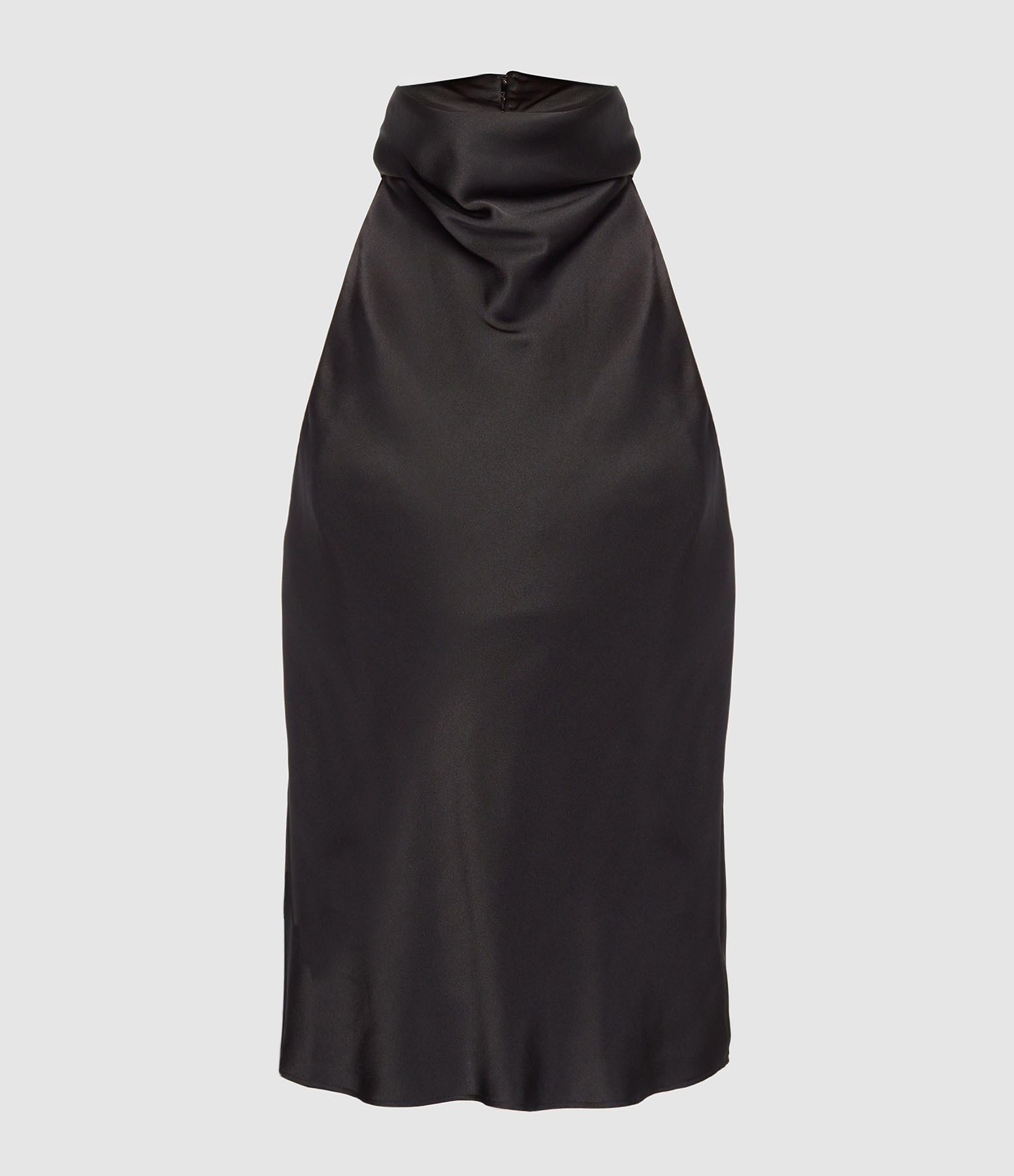 Eliana Black Top