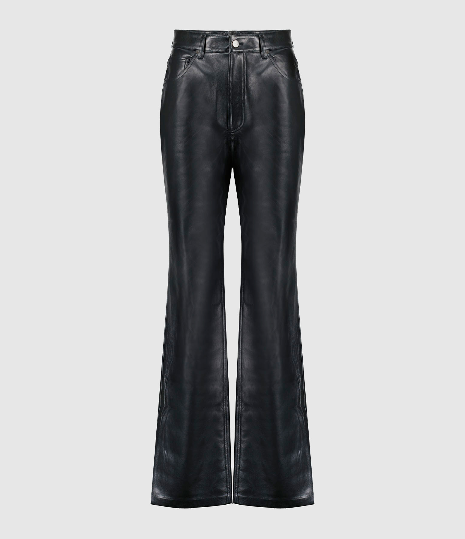Roy Black Trousers
