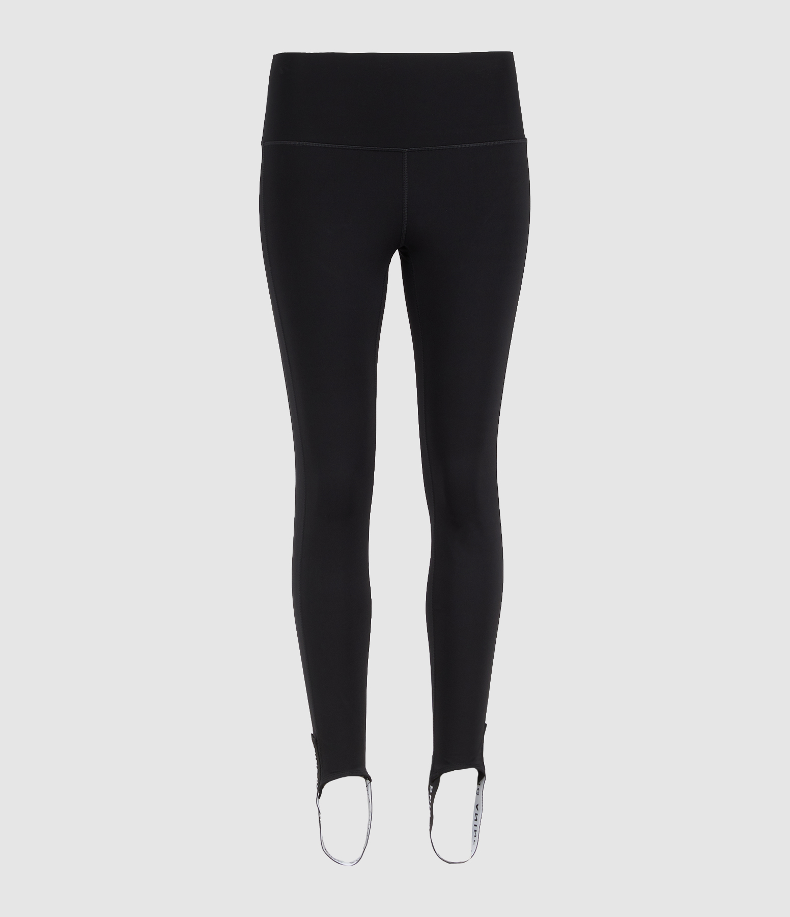 Fuse Black Leggings