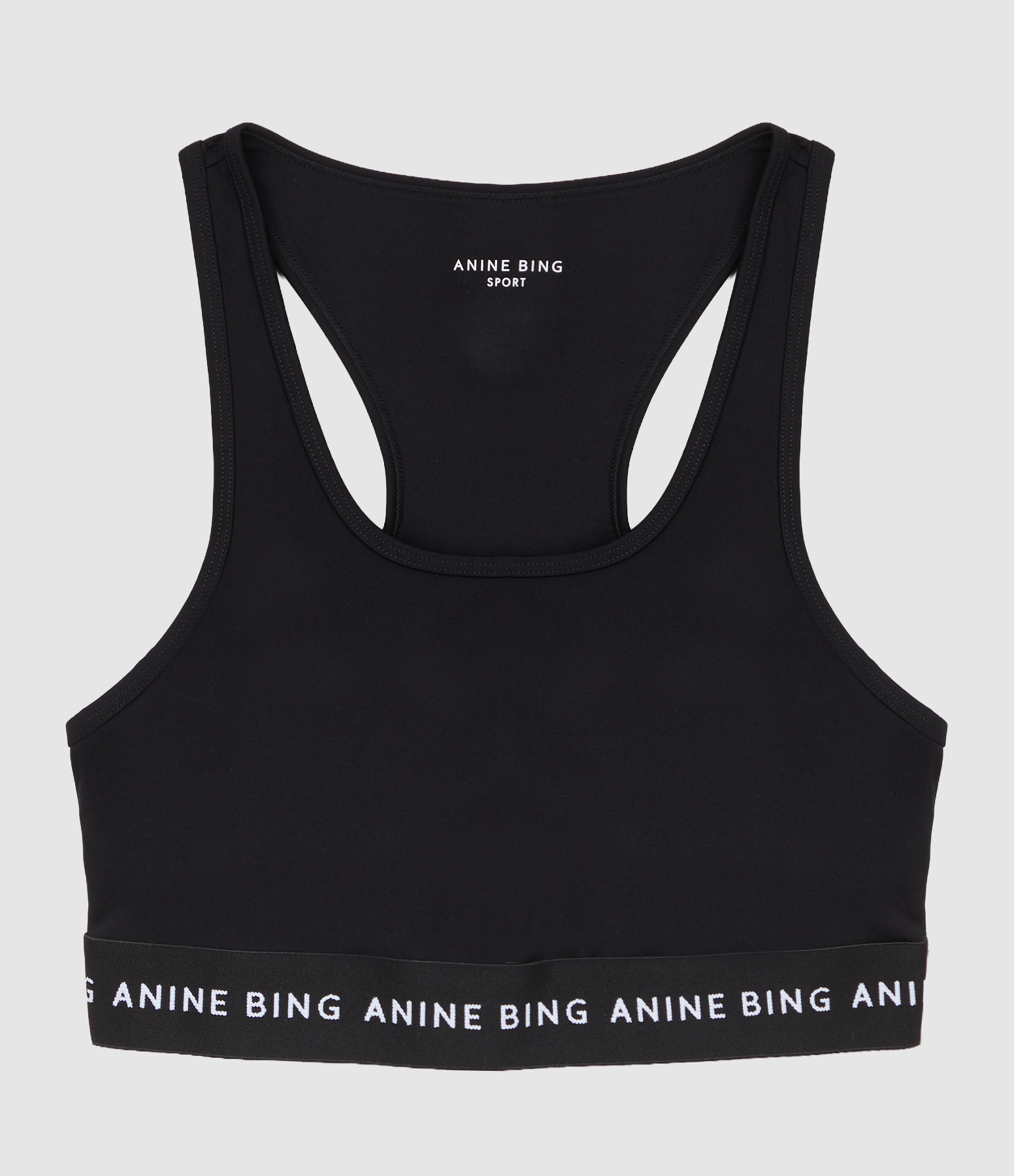 Nono Black Bra