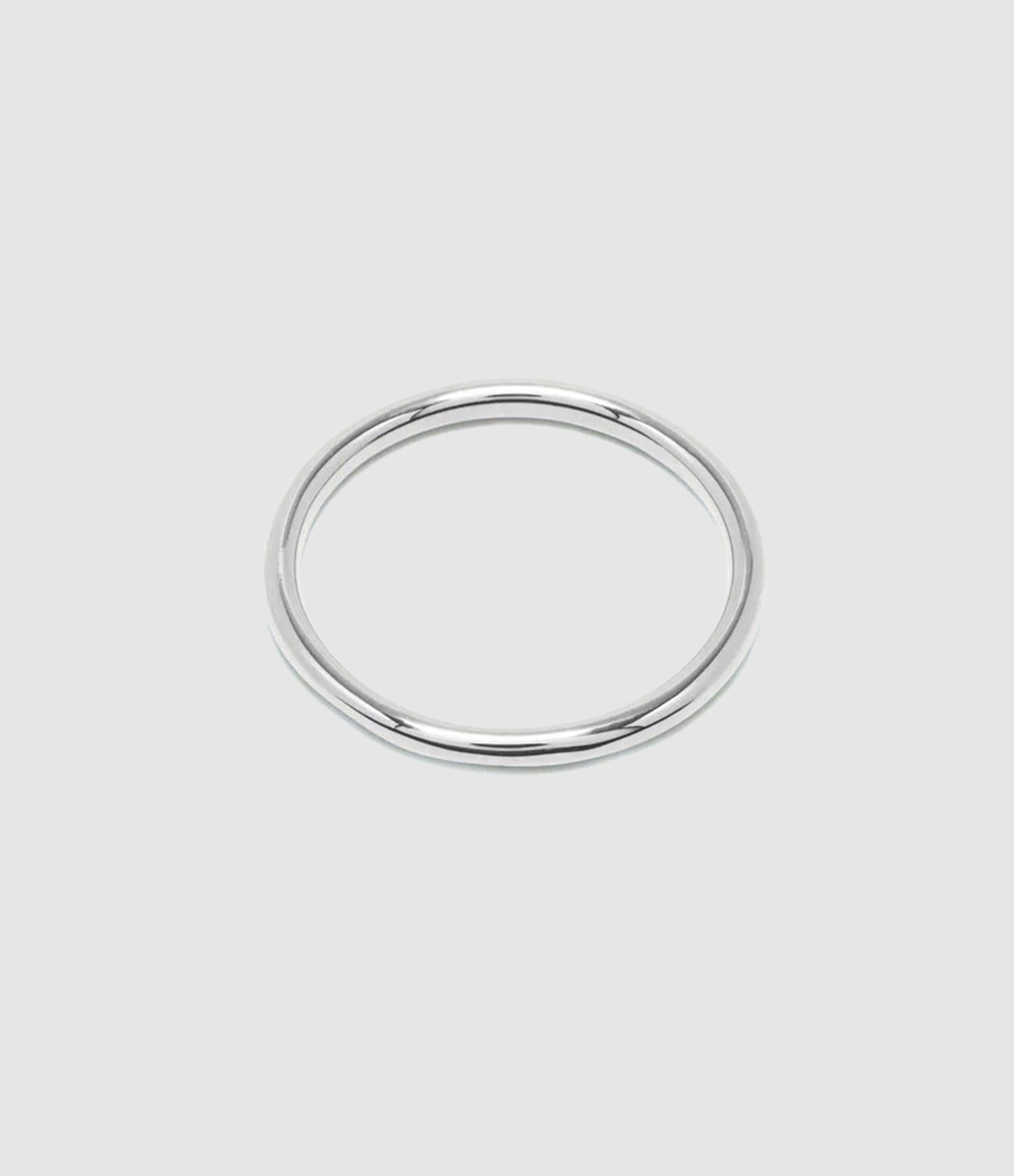 Ring 2.0 Silver