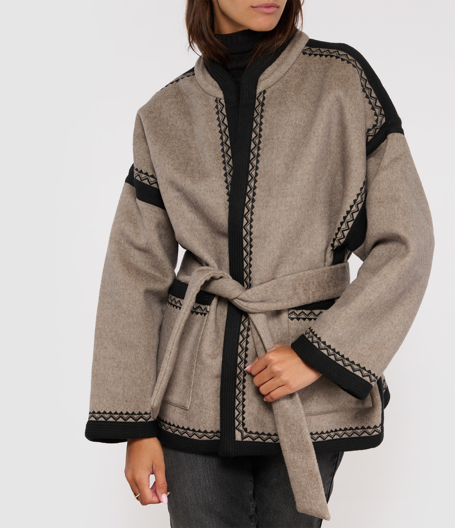 William Grey Jacket